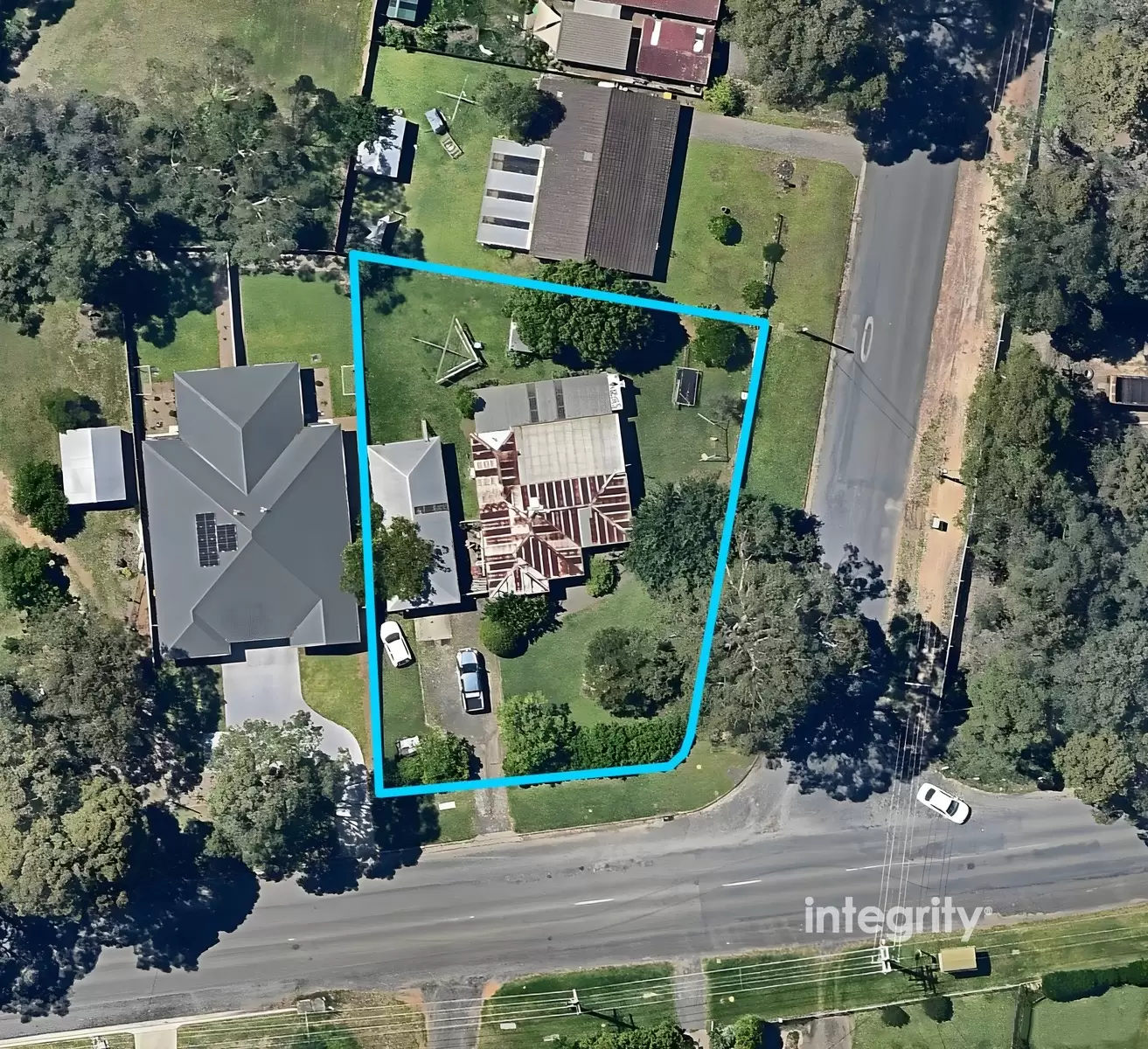 60 Yalwal Road, West Nowra Sold by Integrity Real Estate - image 2