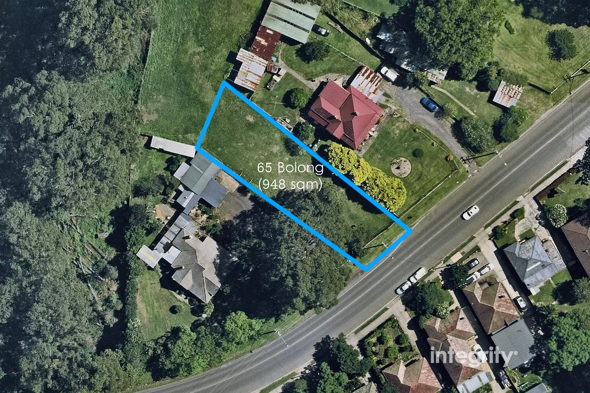 65 Bolong Road, Bomaderry Sold by Integrity Real Estate