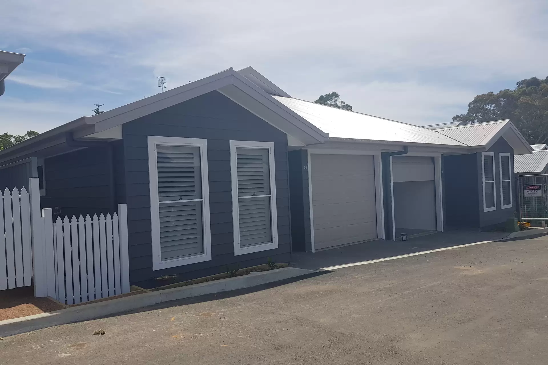 37/30 Cavanagh Lane, West Nowra Leased by Integrity Real Estate - image 1