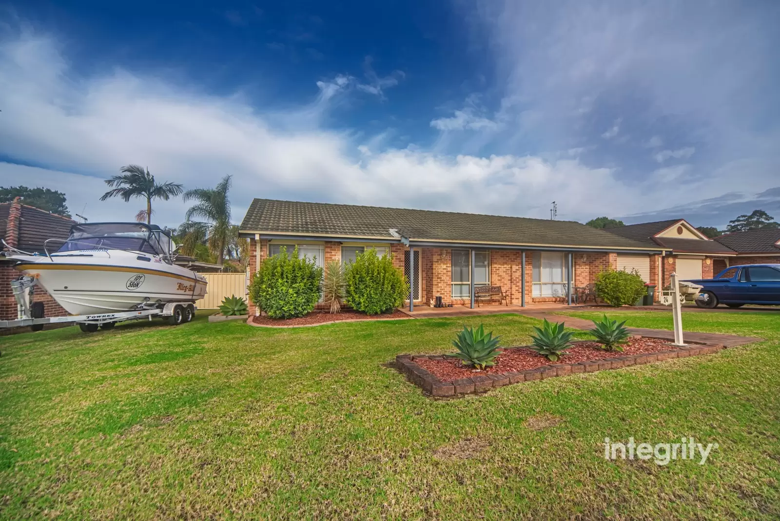 24 Isa Road, Worrigee Sold by Integrity Real Estate - image 1