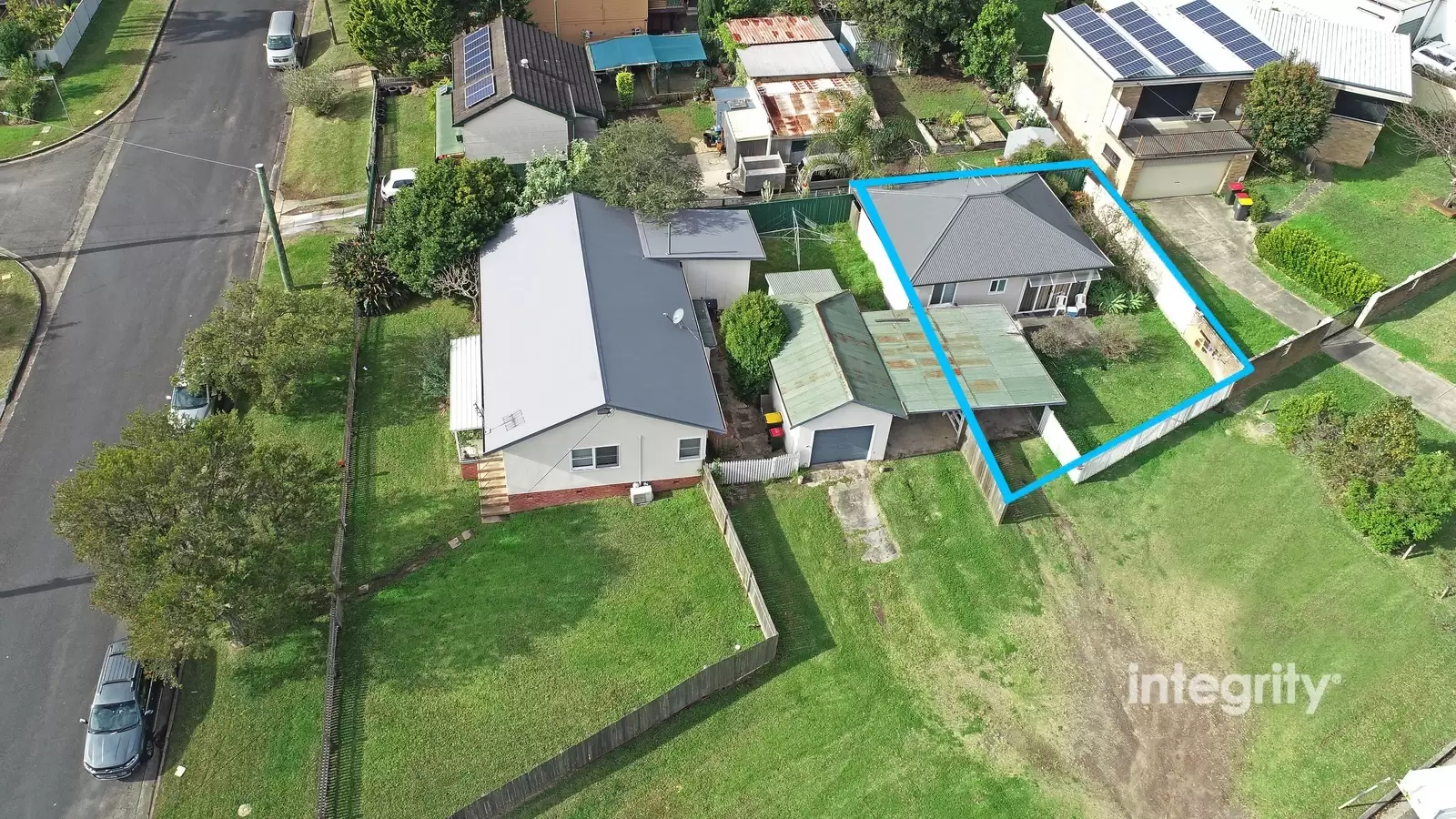 192 & 192A McKay Street, Nowra Sold by Integrity Real Estate - image 8