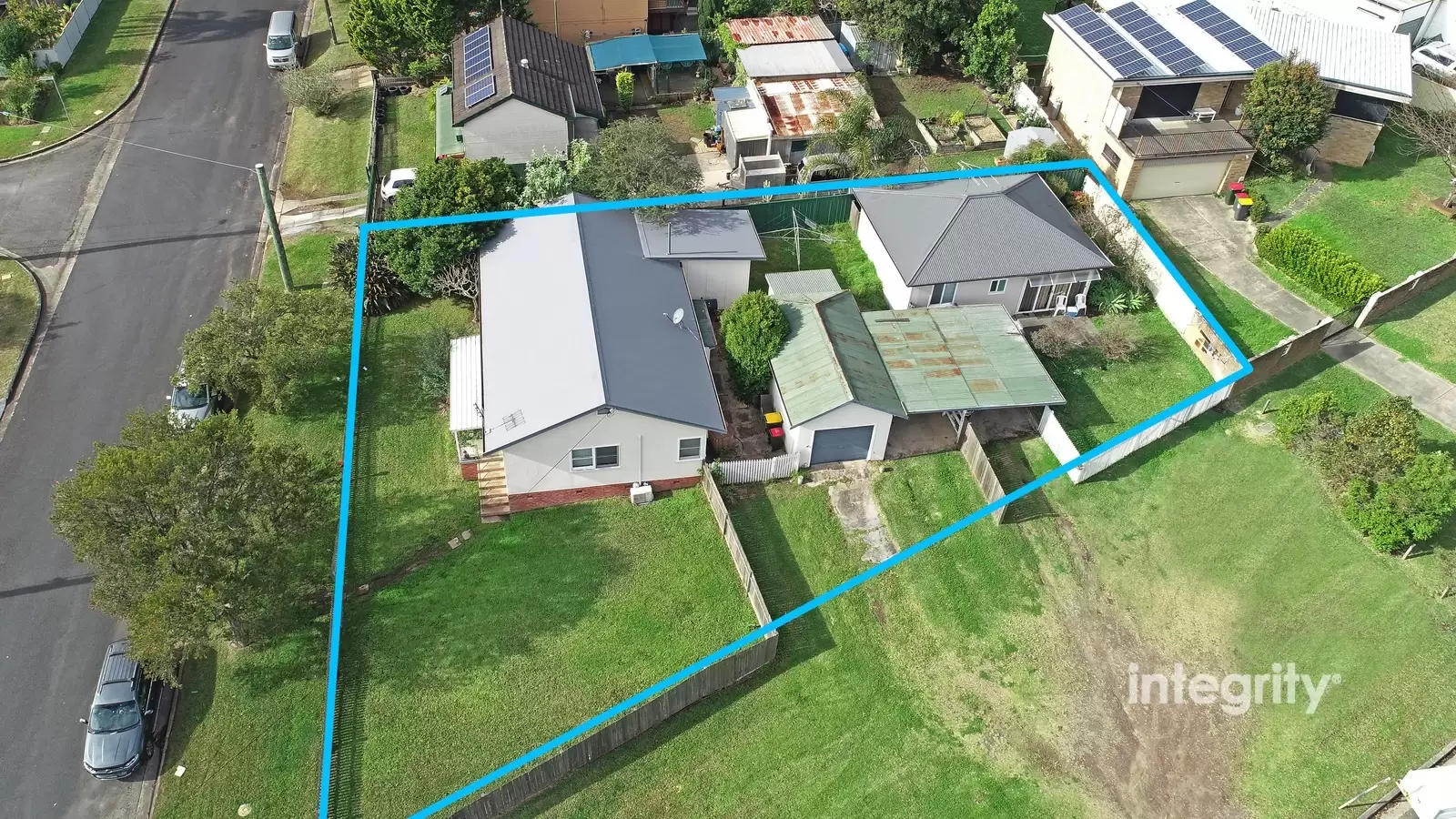 192 & 192A McKay Street, Nowra Sold by Integrity Real Estate - image 16