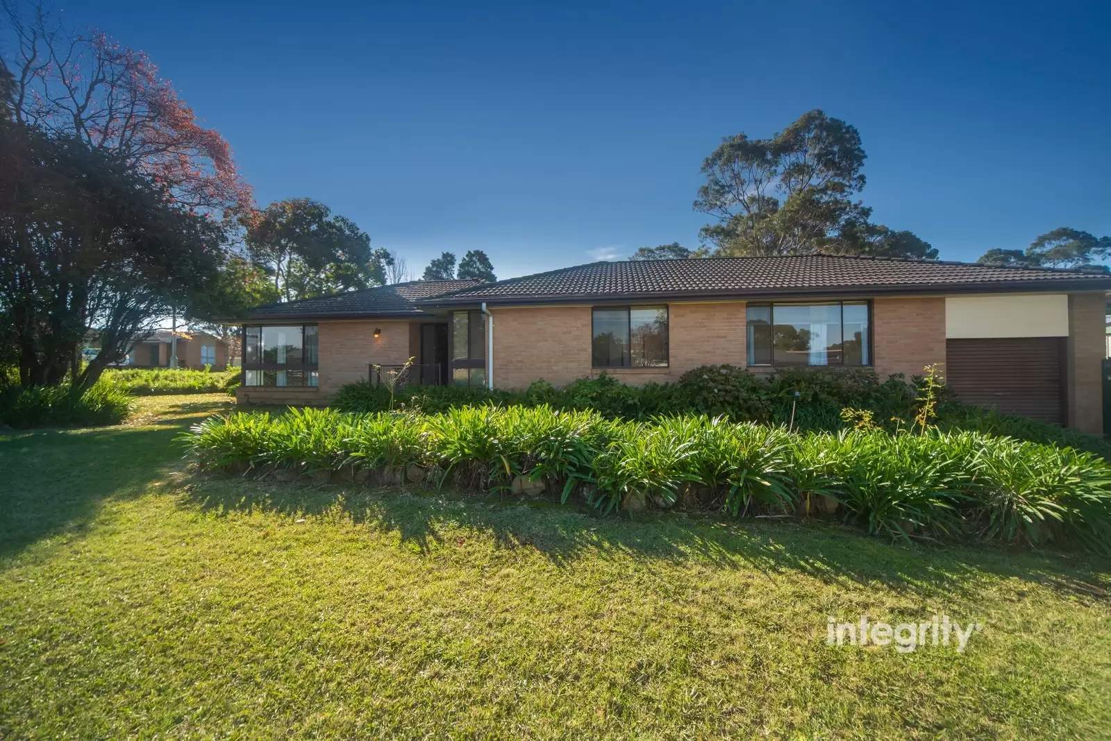 26 McKenzie Street, Nowra Leased by Integrity Real Estate - image 1