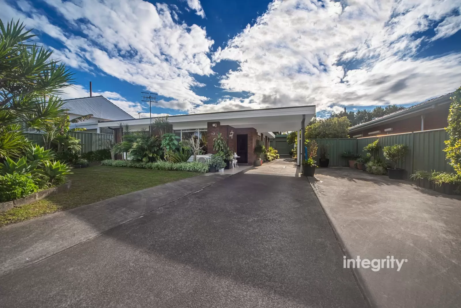 73 Cambewarra Road, Bomaderry Sold by Integrity Real Estate