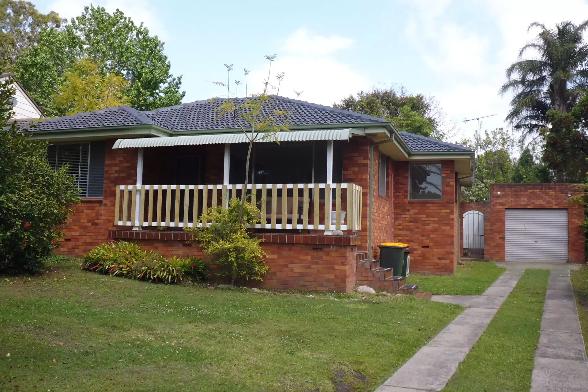 18 Hewlett Avenue, North Nowra Leased by Integrity Real Estate - image 1