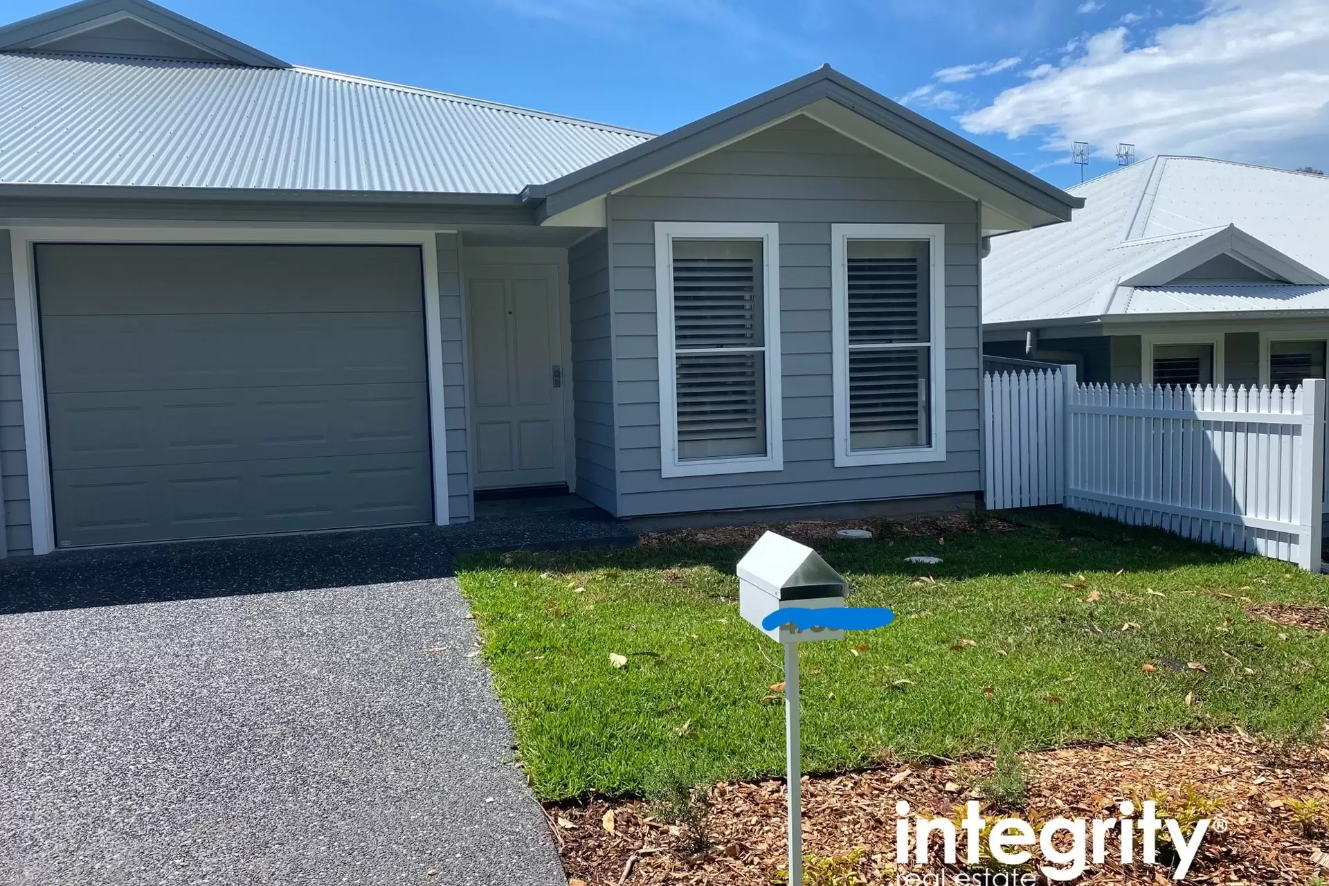8/30 Cavanagh Lane, West Nowra Leased by Integrity Real Estate - image 1