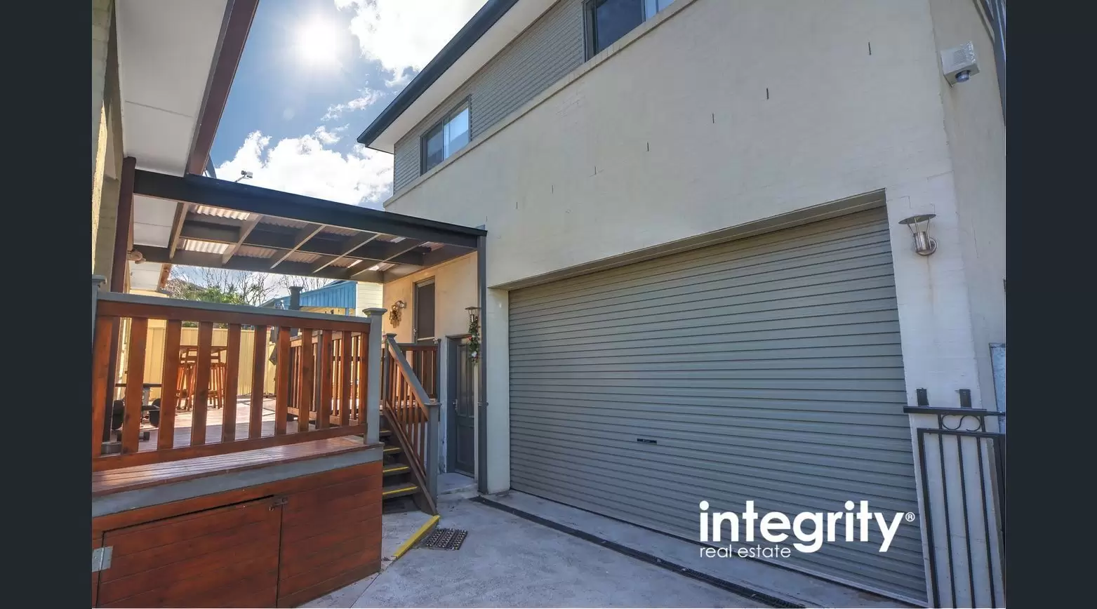 15A Cambewarra Road, Bomaderry Leased by Integrity Real Estate - image 1