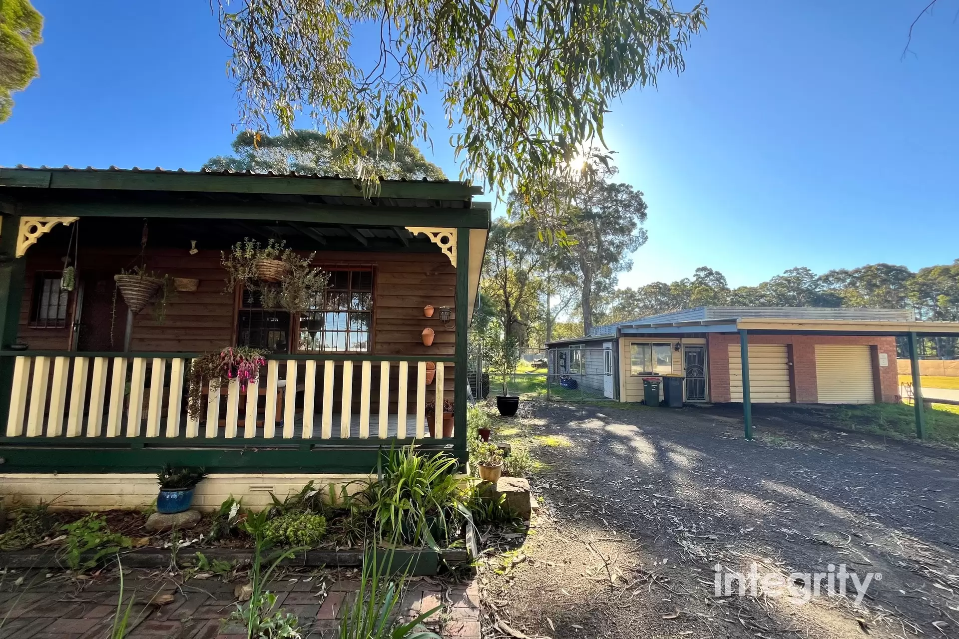 25 Browns Road, South Nowra Leased by Integrity Real Estate - image 1