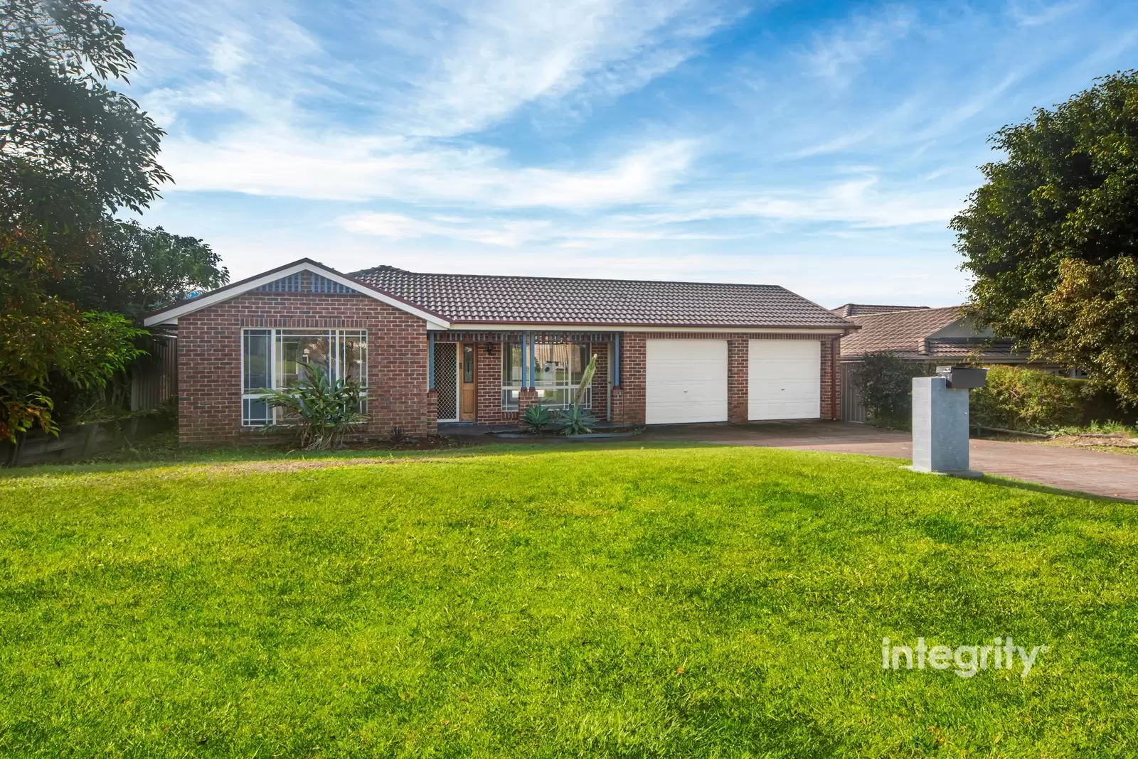9 Sophia Road, Worrigee Sold by Integrity Real Estate