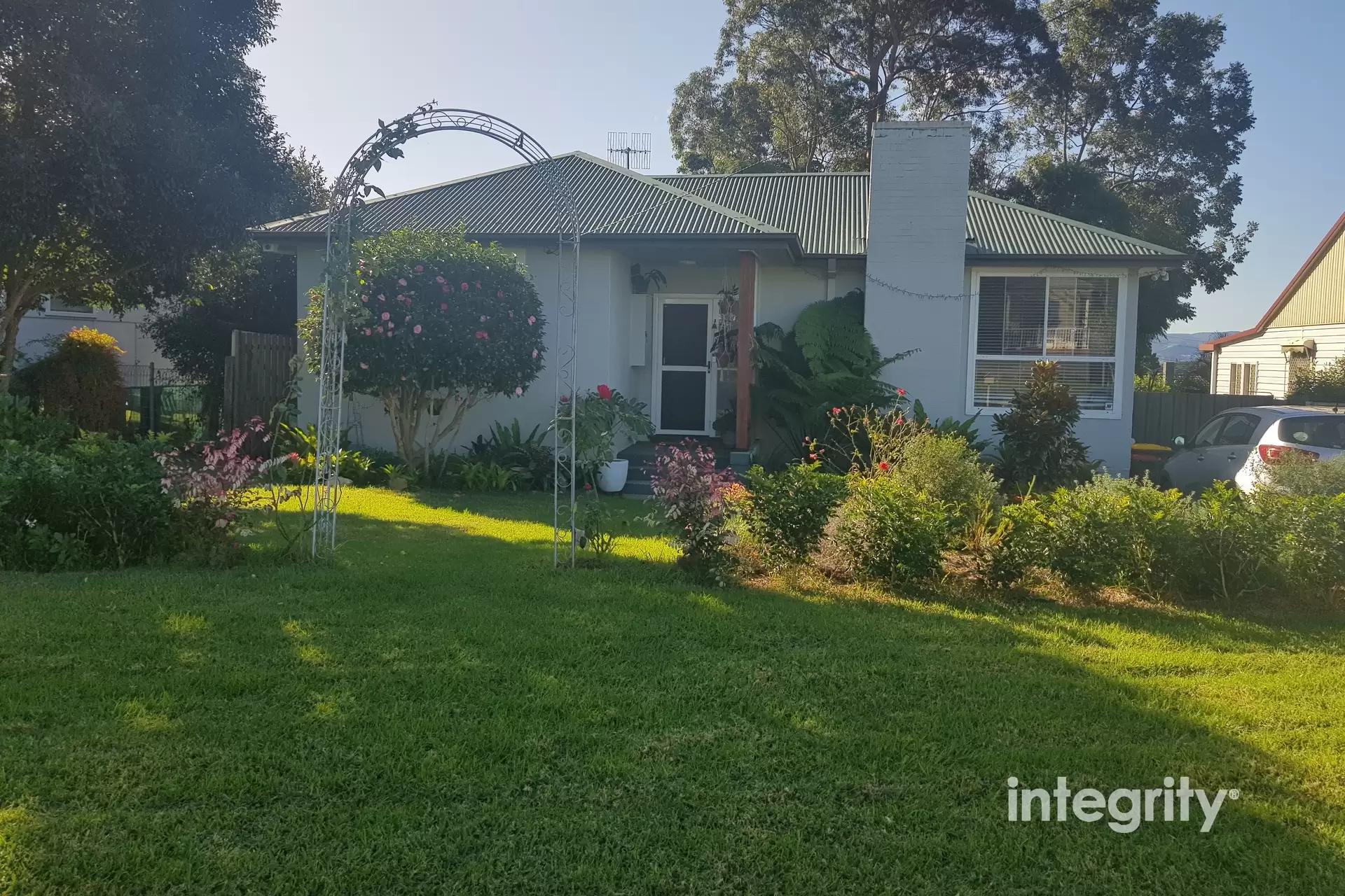 3 Leaney Avenue, Nowra Leased by Integrity Real Estate - image 1
