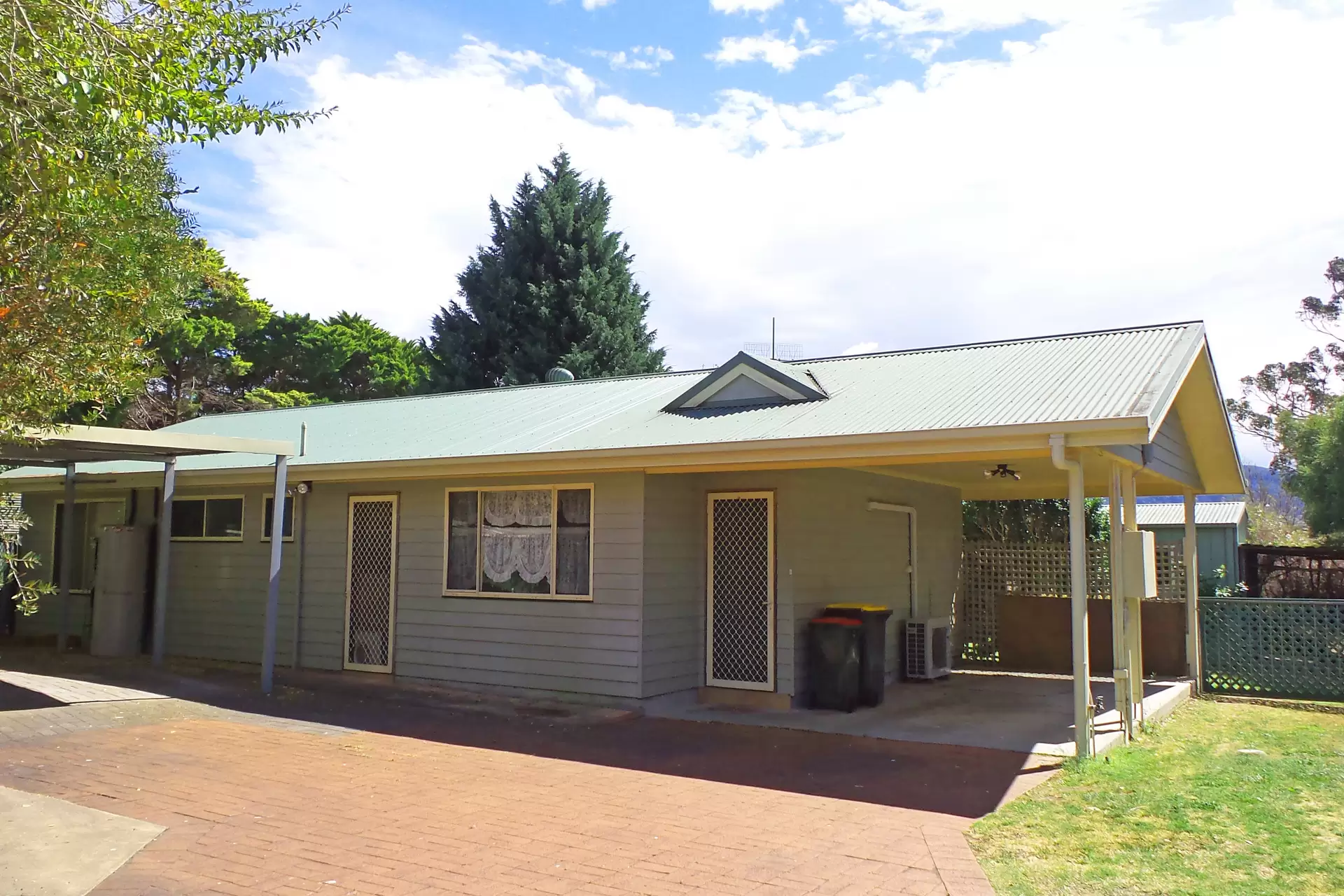 111A Cambewarra Road, Bomaderry Leased by Integrity Real Estate - image 1