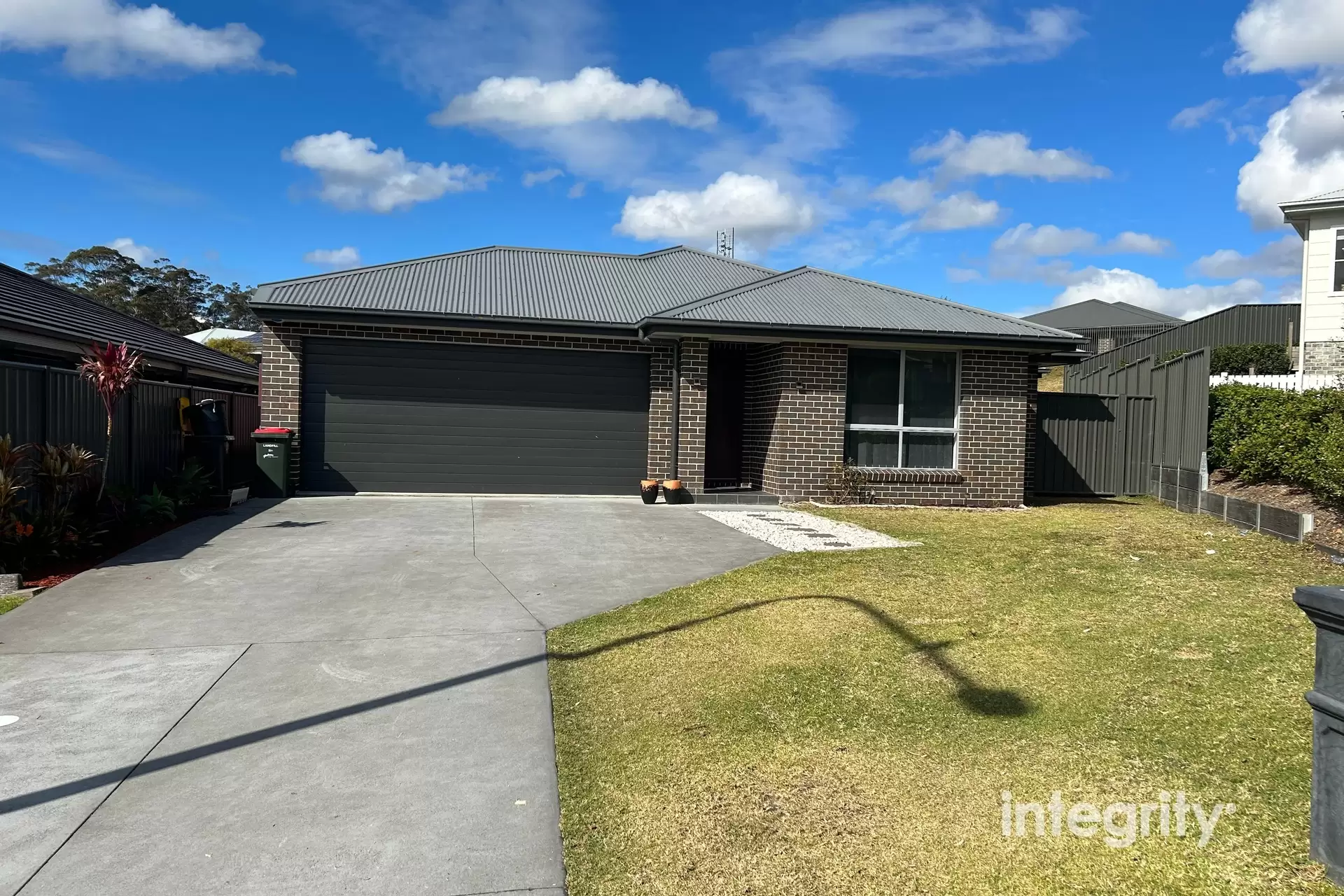 6 Turnstone Vista, South Nowra Leased by Integrity Real Estate - image 1