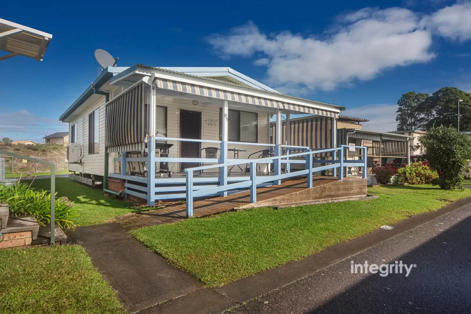 85/142 Greens Road, Greenwell Point Sold by Integrity Real Estate