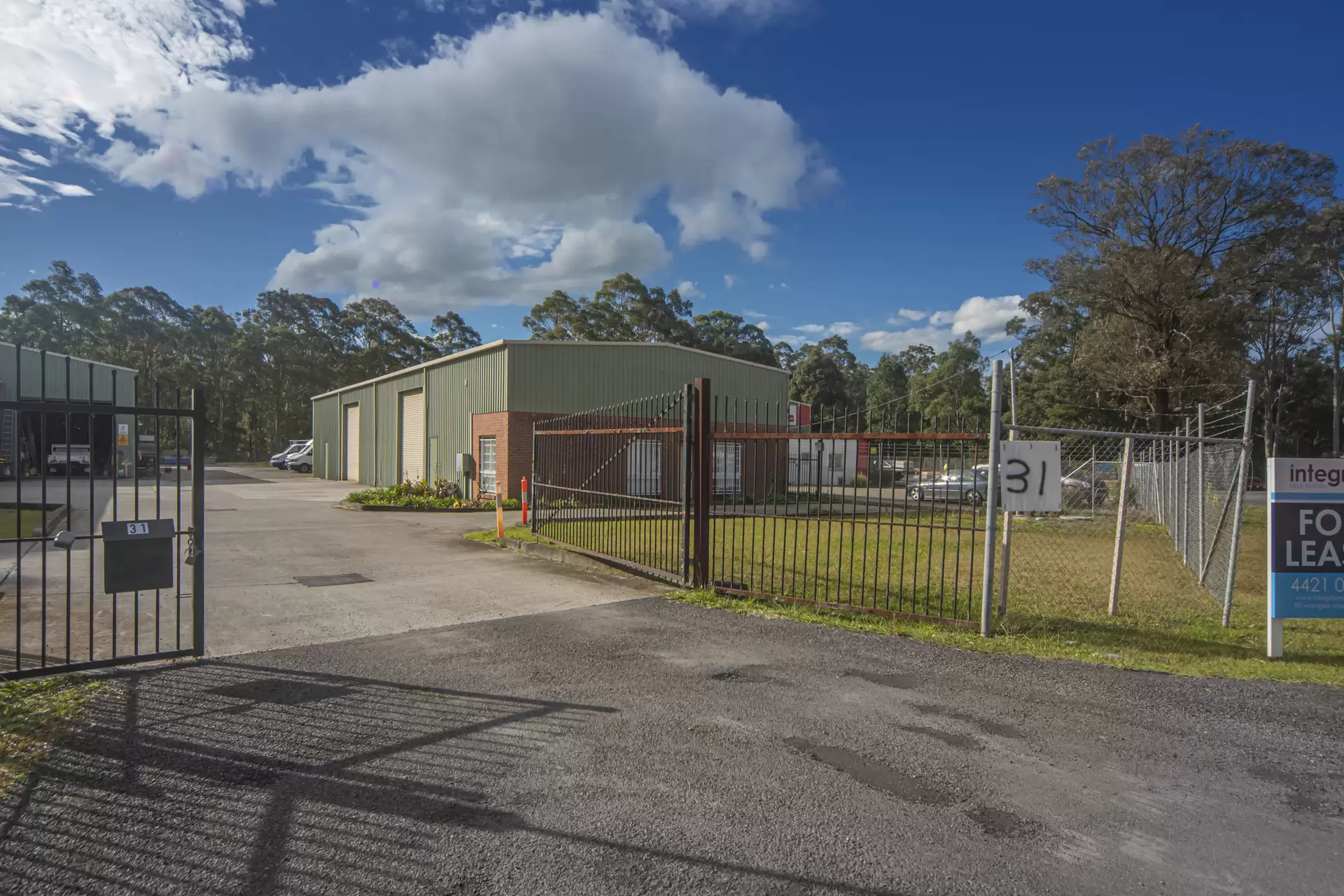 2/31 Jellicoe Street, South Nowra Leased by Integrity Real Estate - image 1