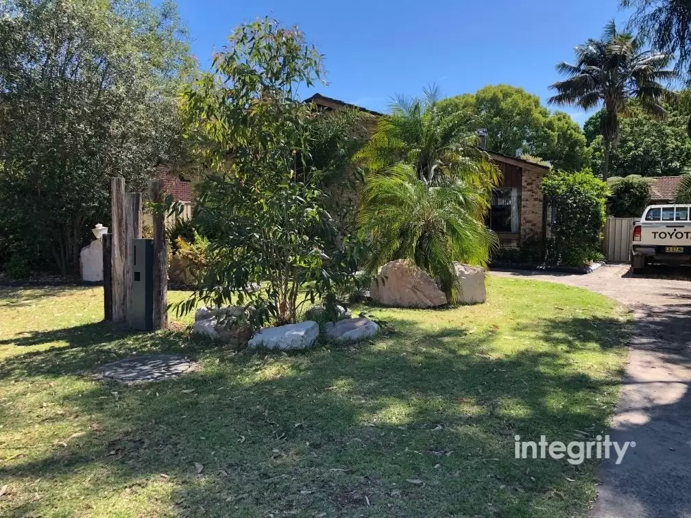 6 Hawthorn Avenue, Nowra Leased by Integrity Real Estate - image 1
