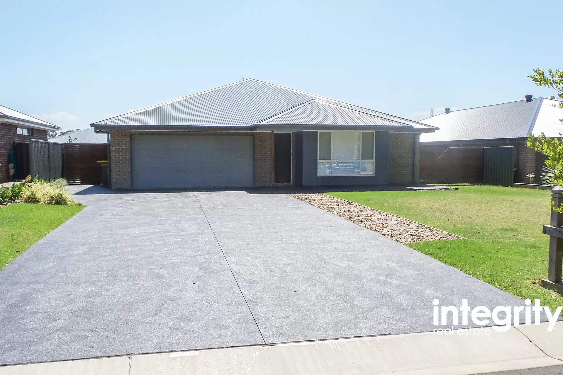 45 Osprey Road, South Nowra Leased by Integrity Real Estate - image 1