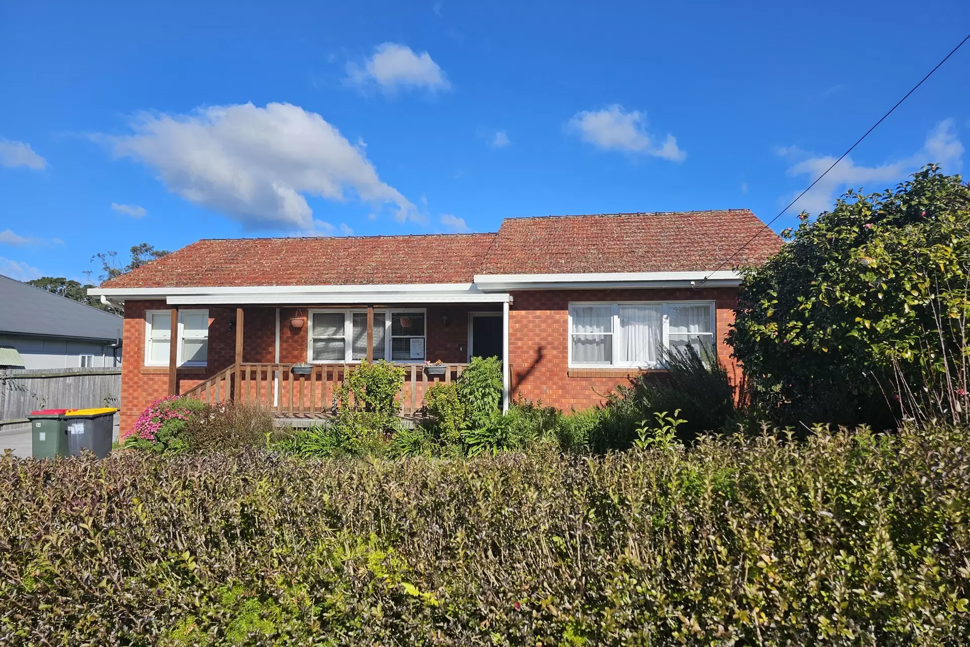 84 Jervis Street, Nowra Leased by Integrity Real Estate - image 1