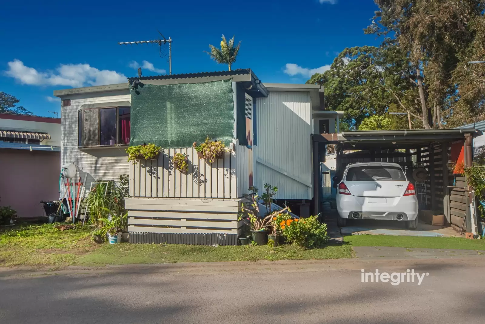 30/17 Terara Road, Terara Sold by Integrity Real Estate