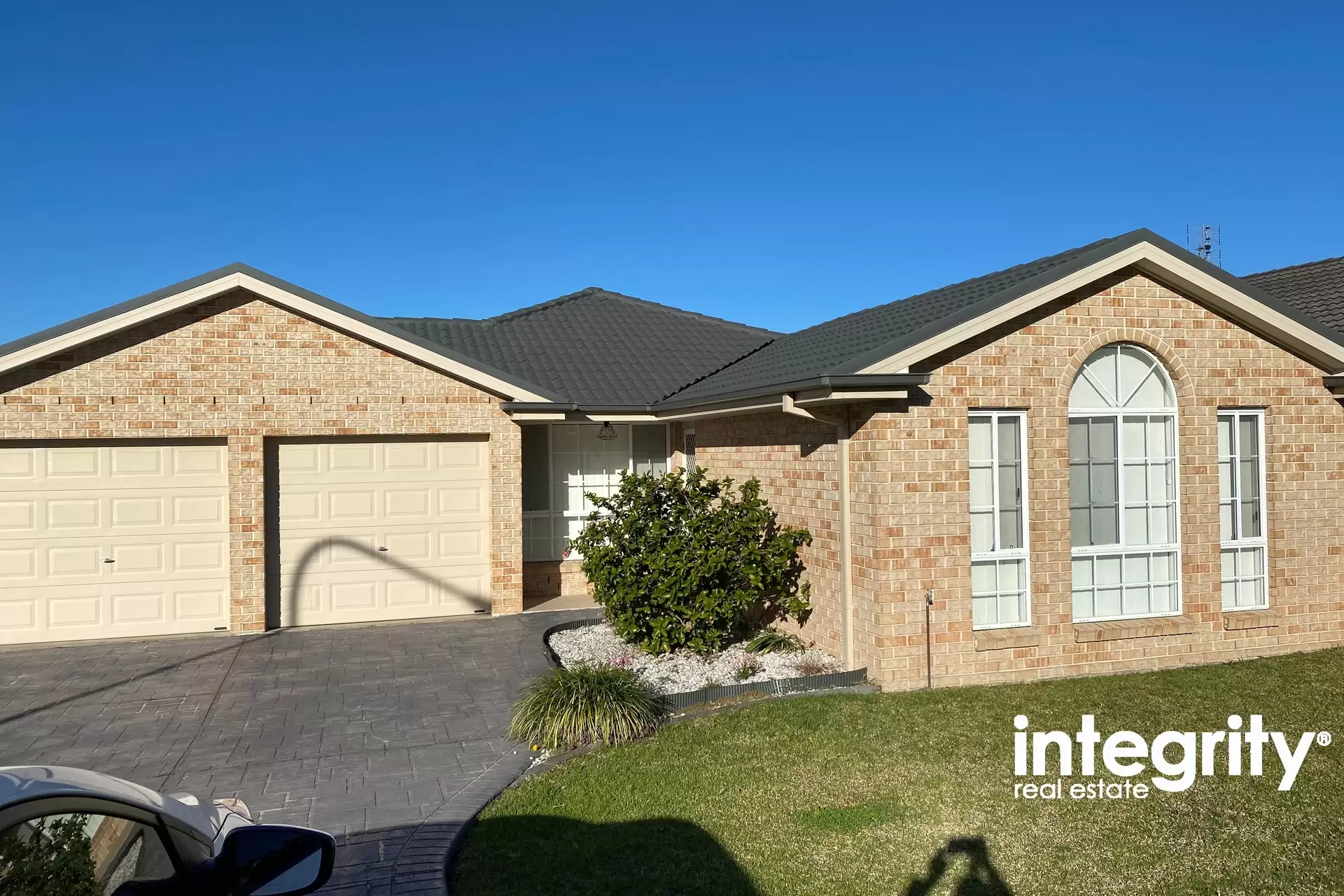 4 Whitewood Street, Worrigee Leased by Integrity Real Estate - image 1
