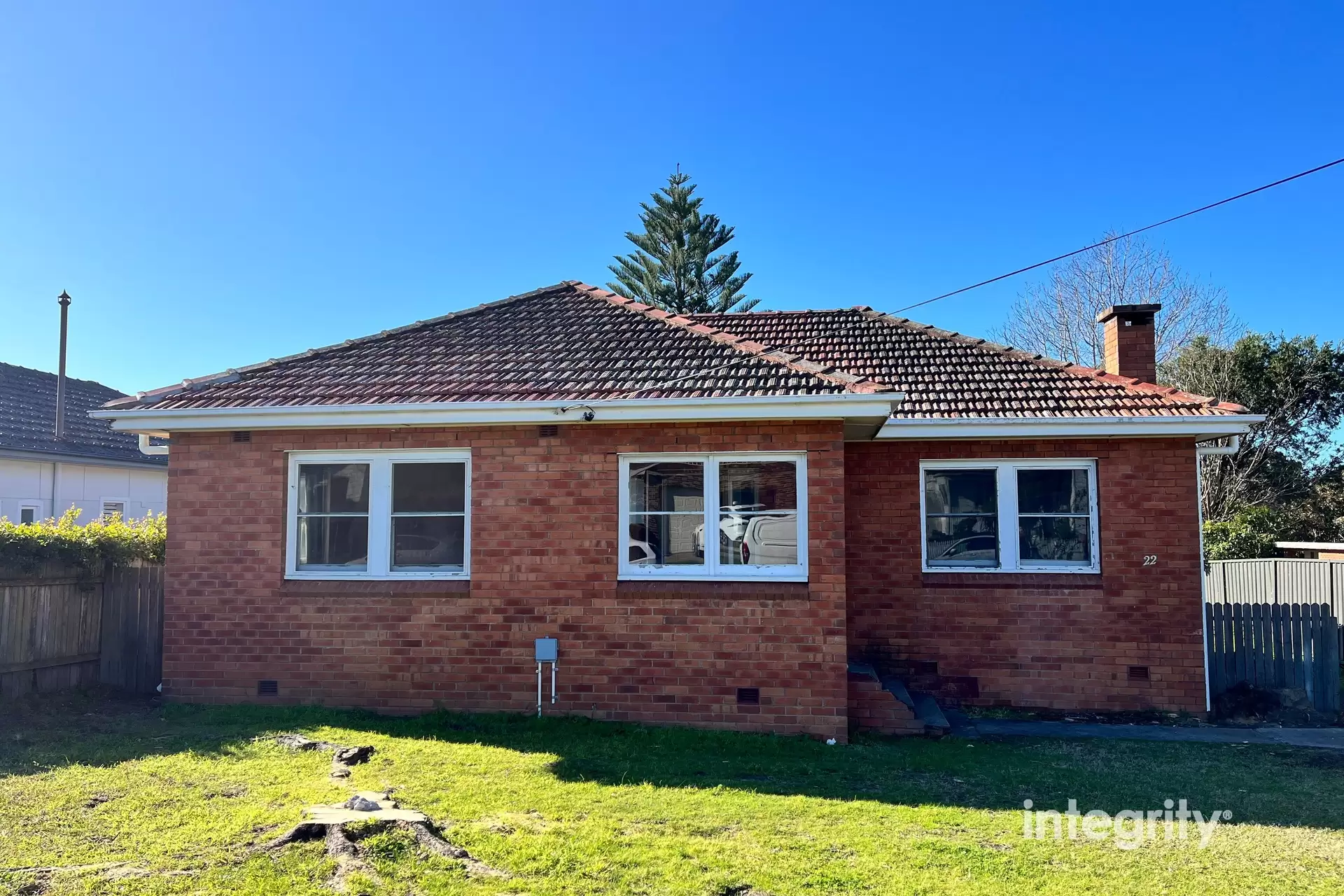 22 Osborne Street, Nowra Leased by Integrity Real Estate - image 1