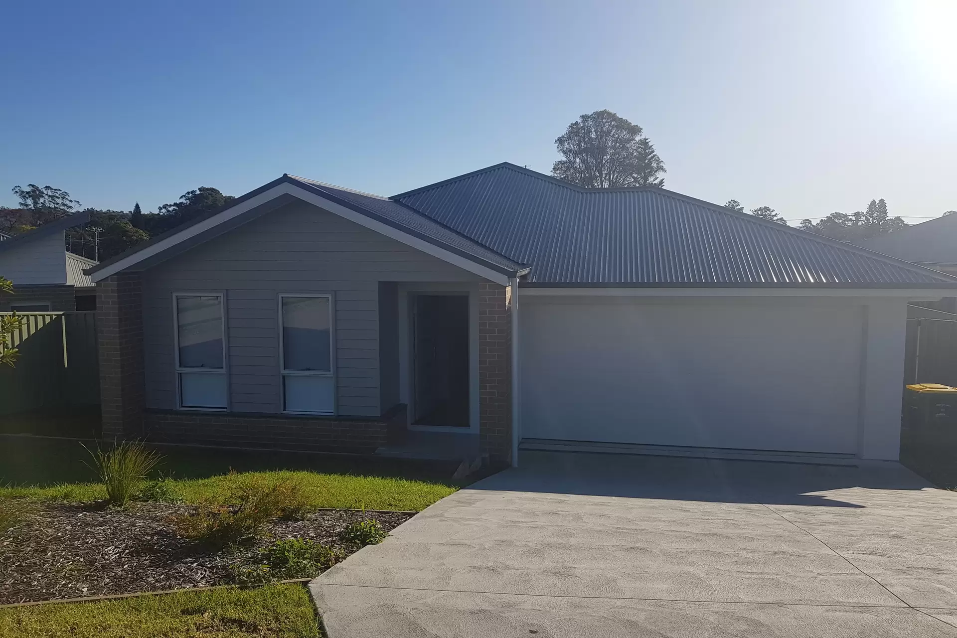 7 Moresby Street, Nowra Leased by Integrity Real Estate - image 1