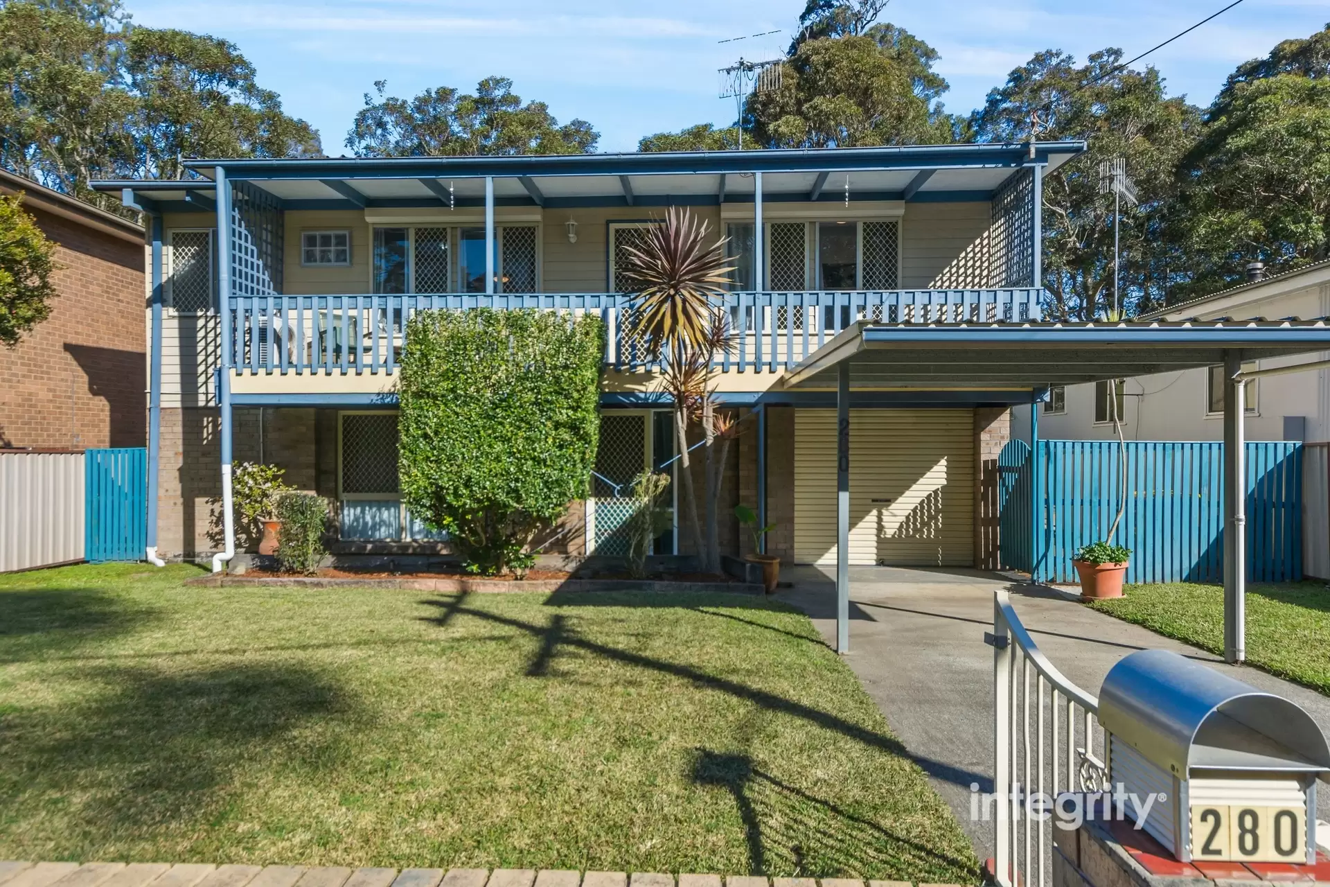 280 The Park Drive, Sanctuary Point Sold by Integrity Real Estate