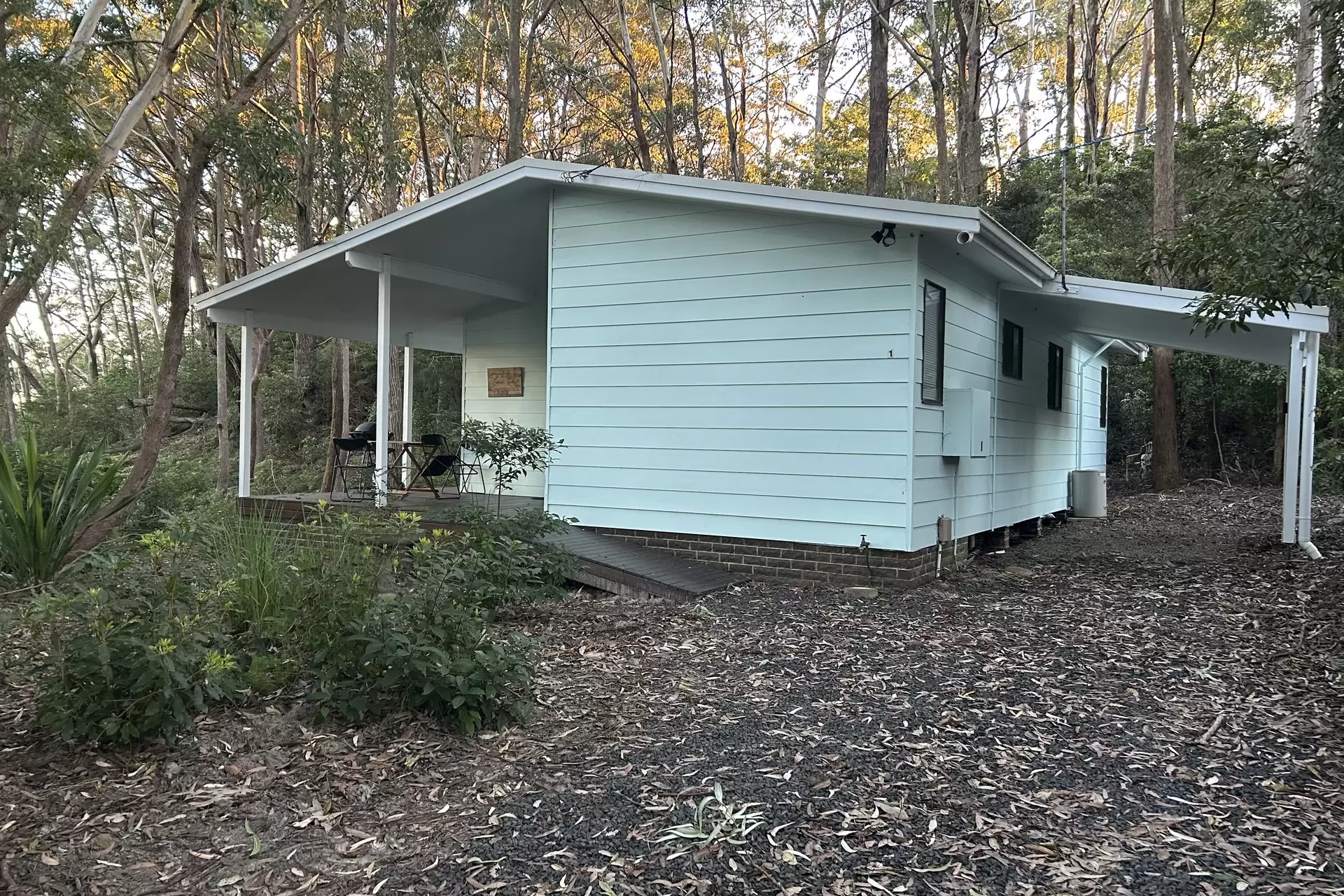 1 Irene Street, Sanctuary Point Leased by Integrity Real Estate - image 1