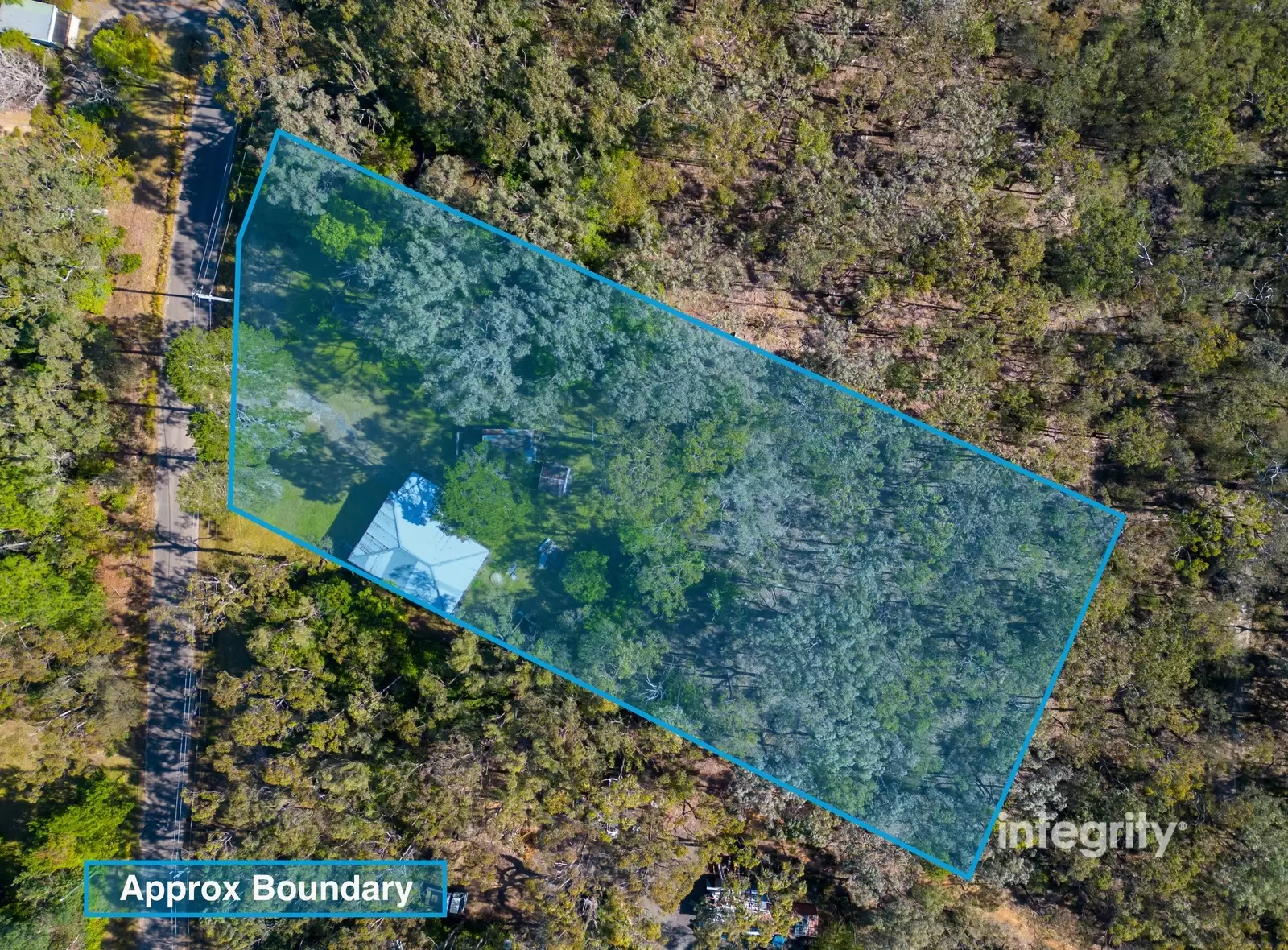194 McMahons Road, North Nowra Sold by Integrity Real Estate