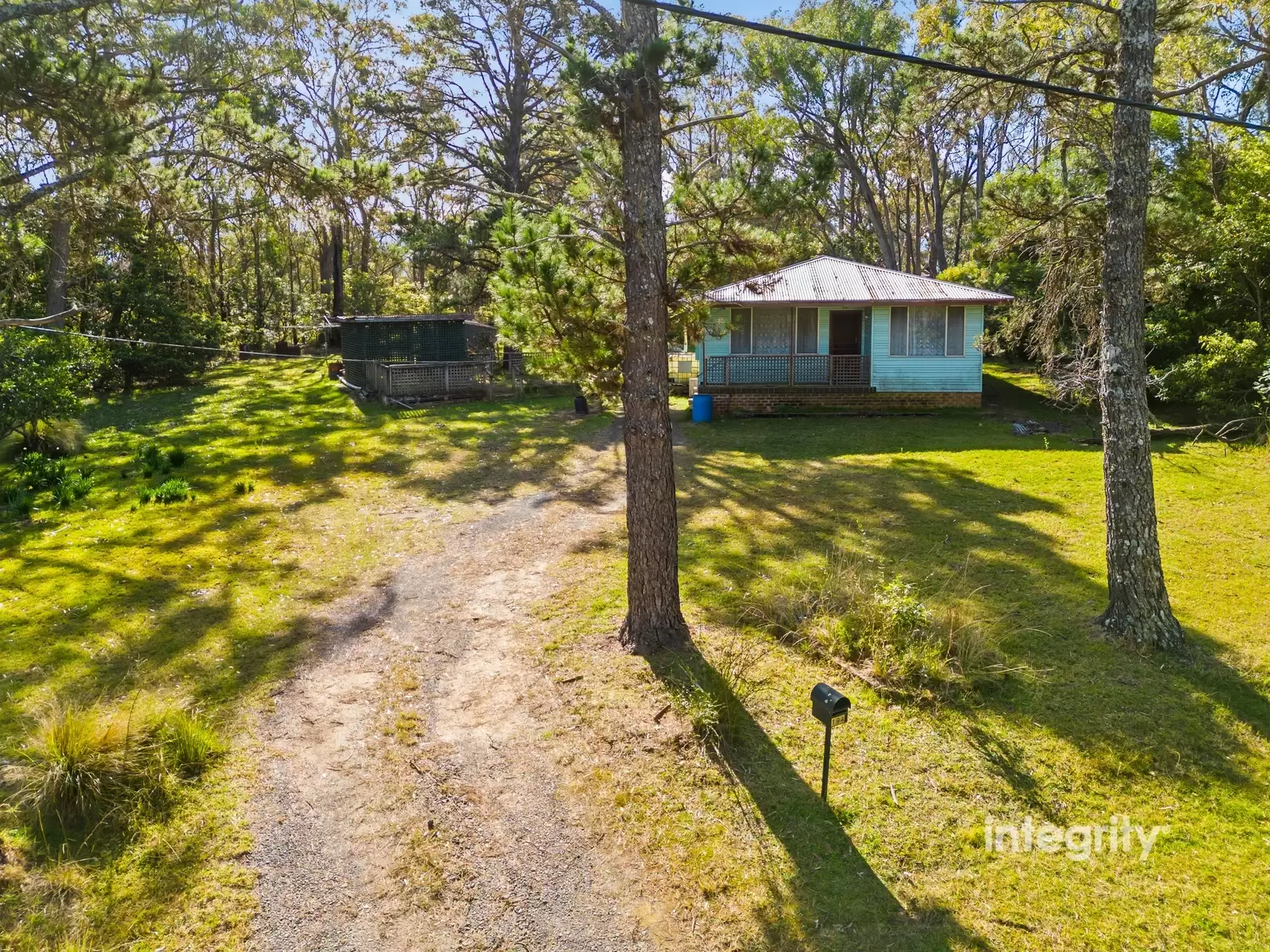 194 McMahons Road, North Nowra Sold by Integrity Real Estate - image 2