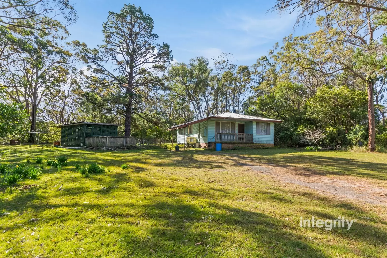 194 McMahons Road, North Nowra Sold by Integrity Real Estate - image 3