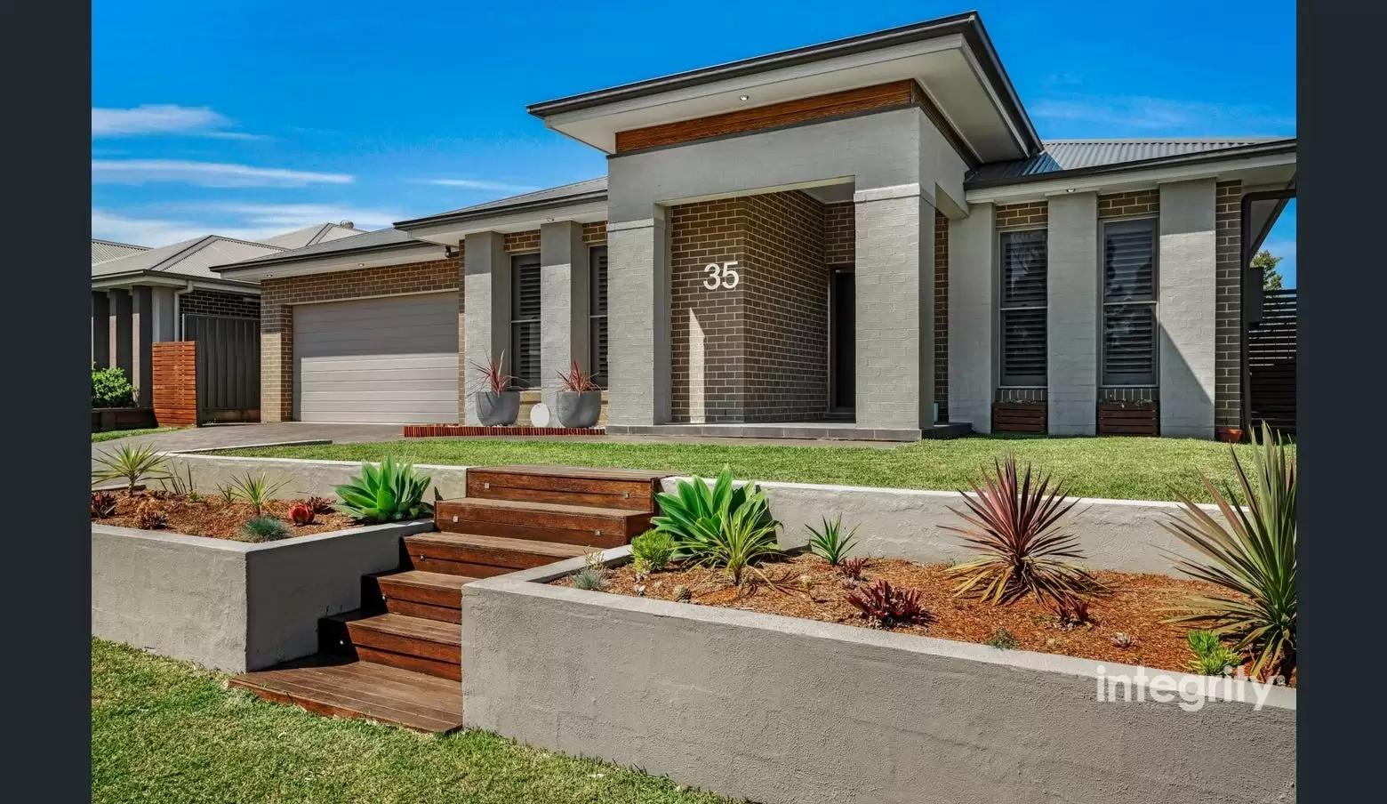 35 Bowerbird Street, South Nowra Leased by Integrity Real Estate - image 1