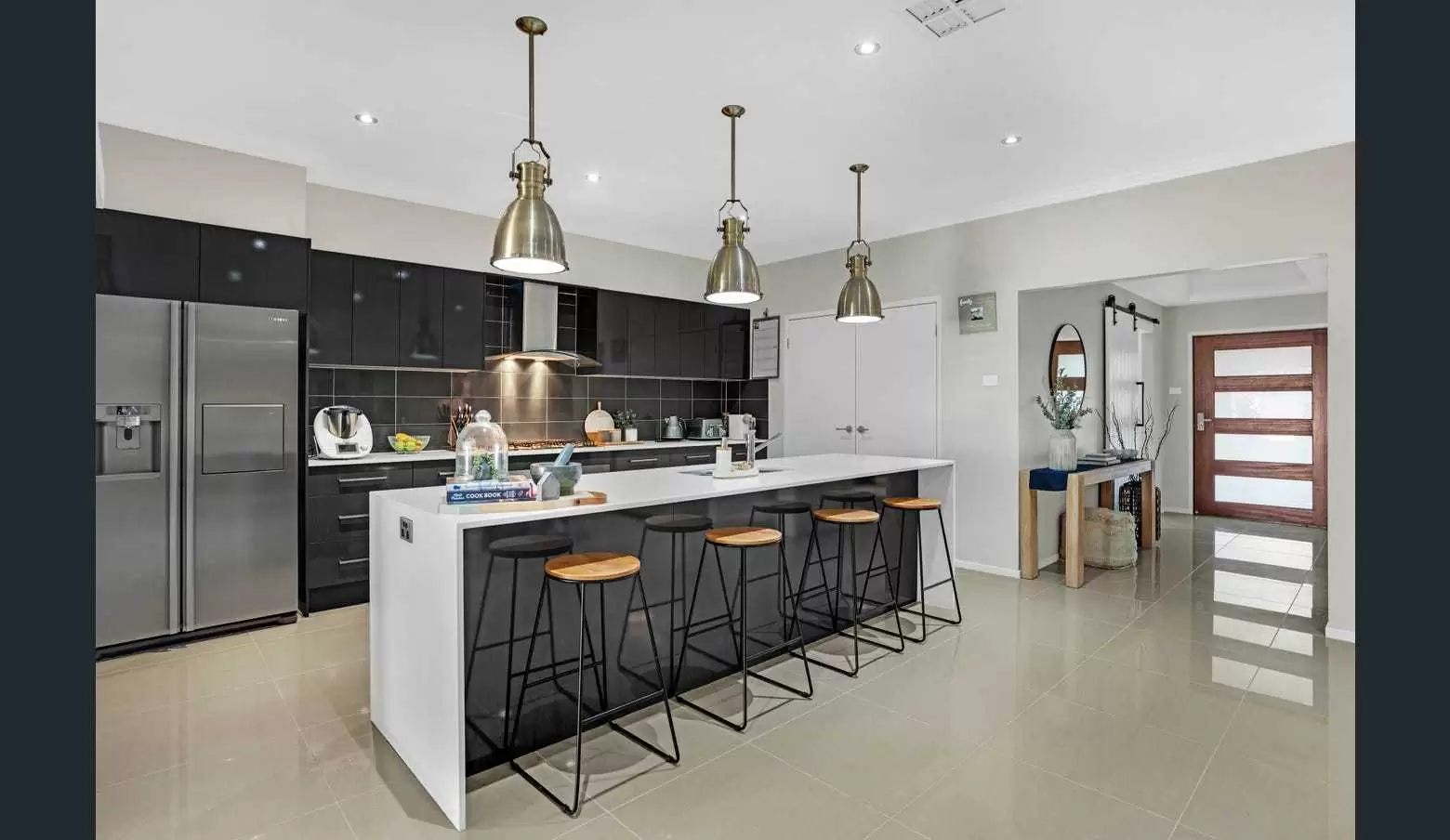 35 Bowerbird Street, South Nowra Leased by Integrity Real Estate - image 3