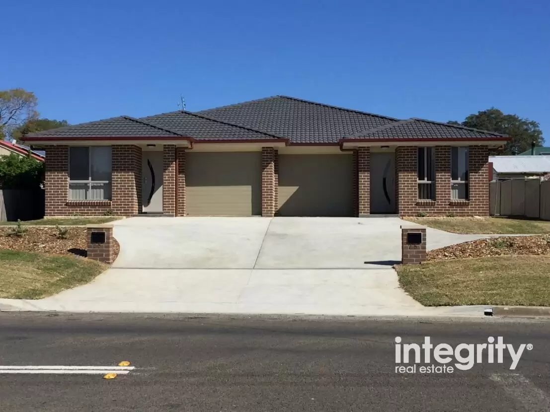 25A Journal Street, Nowra Leased by Integrity Real Estate - image 1