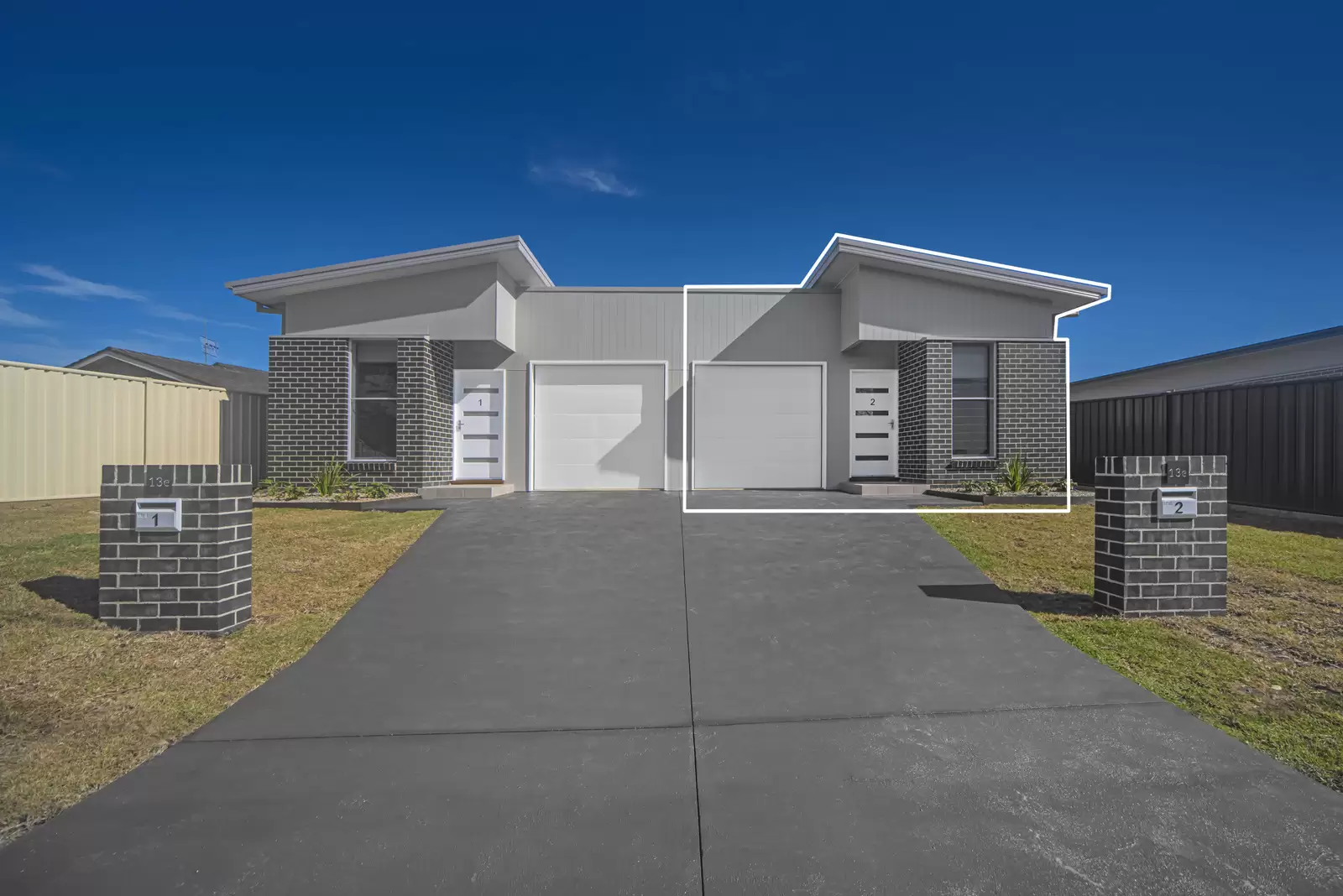 2/13E Meroo Road, Bomaderry Leased by Integrity Real Estate - image 1