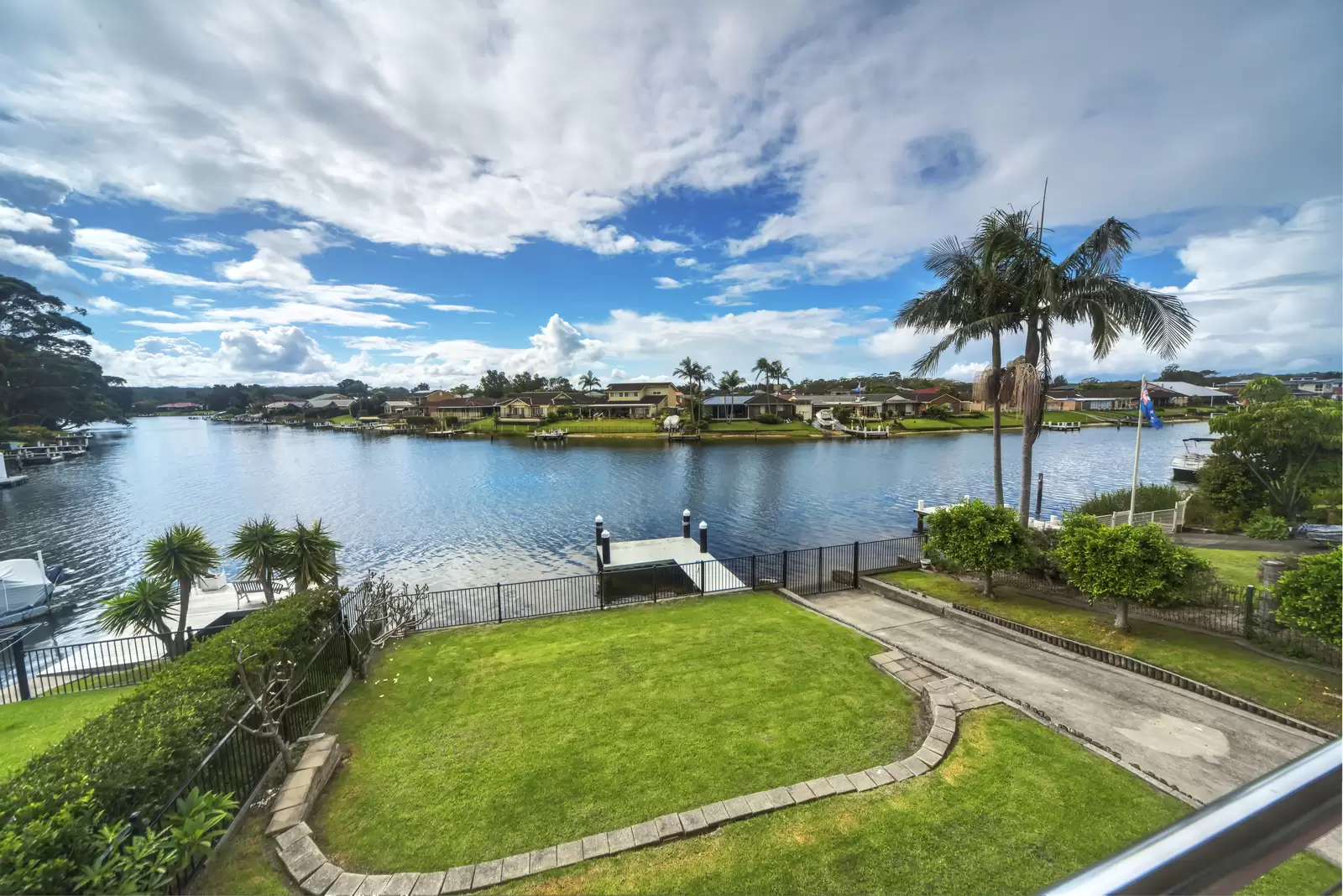 33 Cater Crescent, Sussex Inlet Sold by Integrity Real Estate