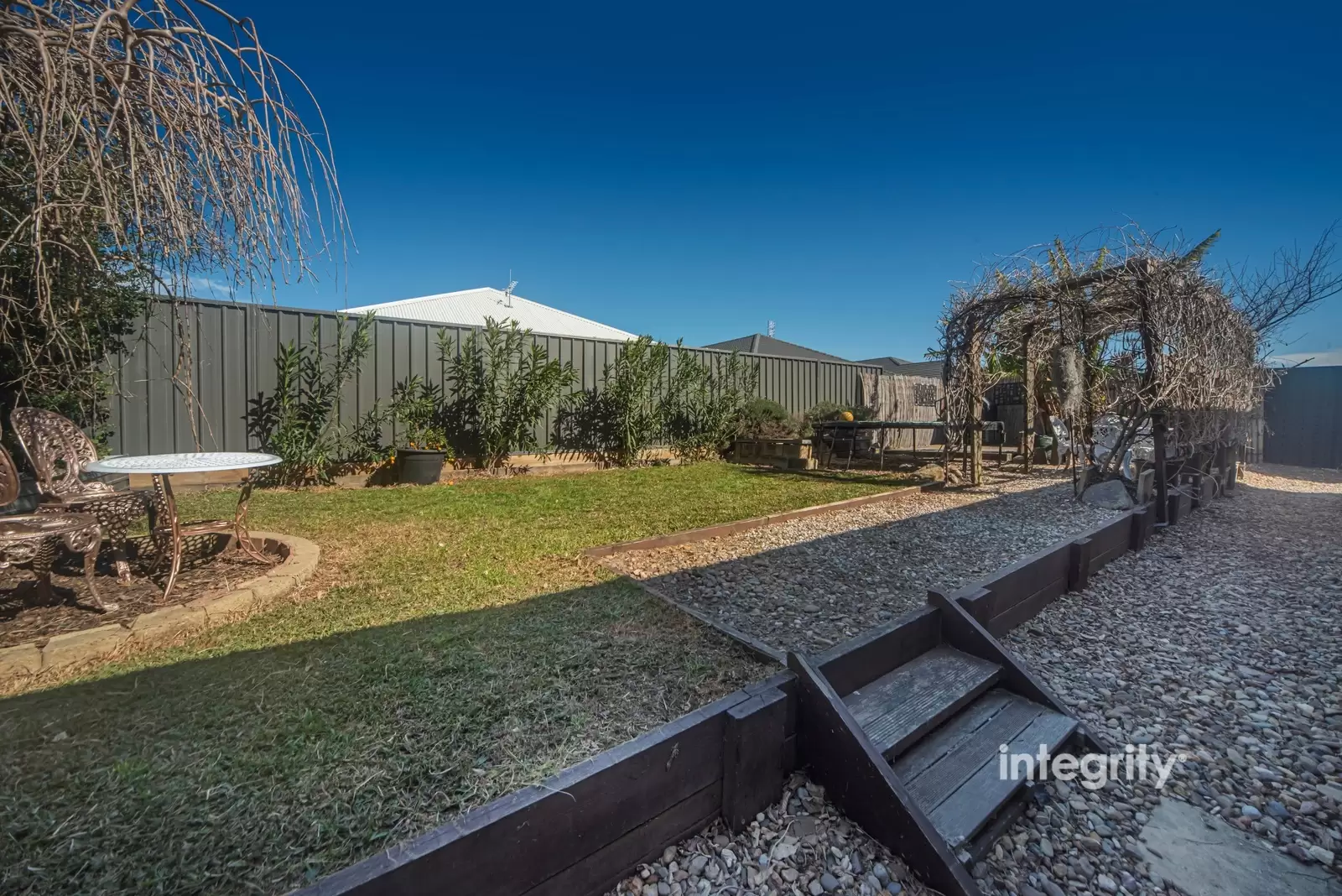 12 Osprey Road, South Nowra Sold by Integrity Real Estate