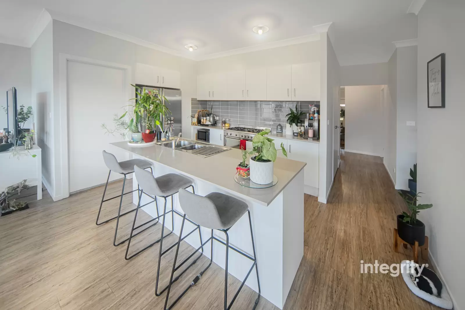 47 Caladenia Crescent, South Nowra Sold by Integrity Real Estate - image 2