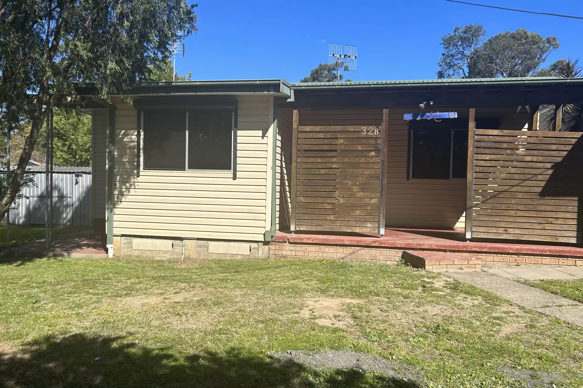 32B Meroo Road, Bomaderry Leased by Integrity Real Estate - image 1