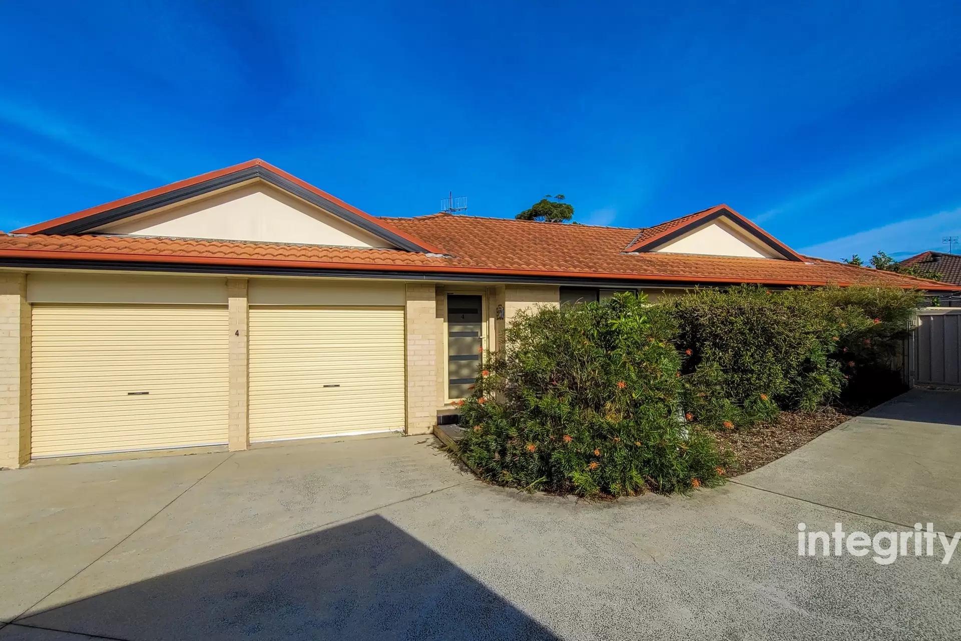4/29 Capeland Avenue, Sanctuary Point Leased by Integrity Real Estate - image 1