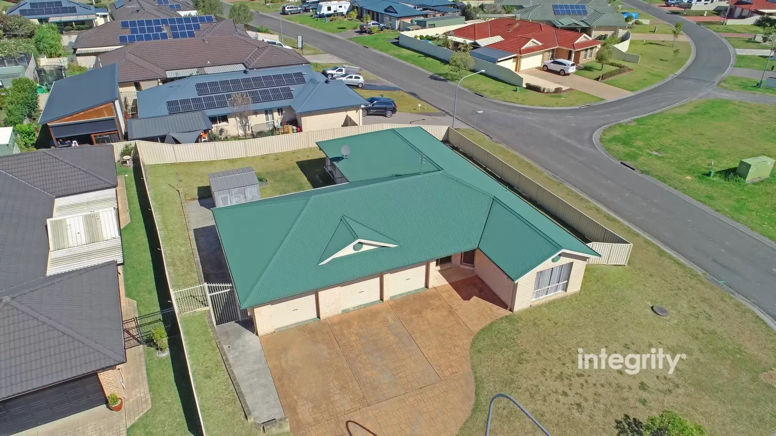 2 Junee Link, Nowra Sold by Integrity Real Estate - image 11