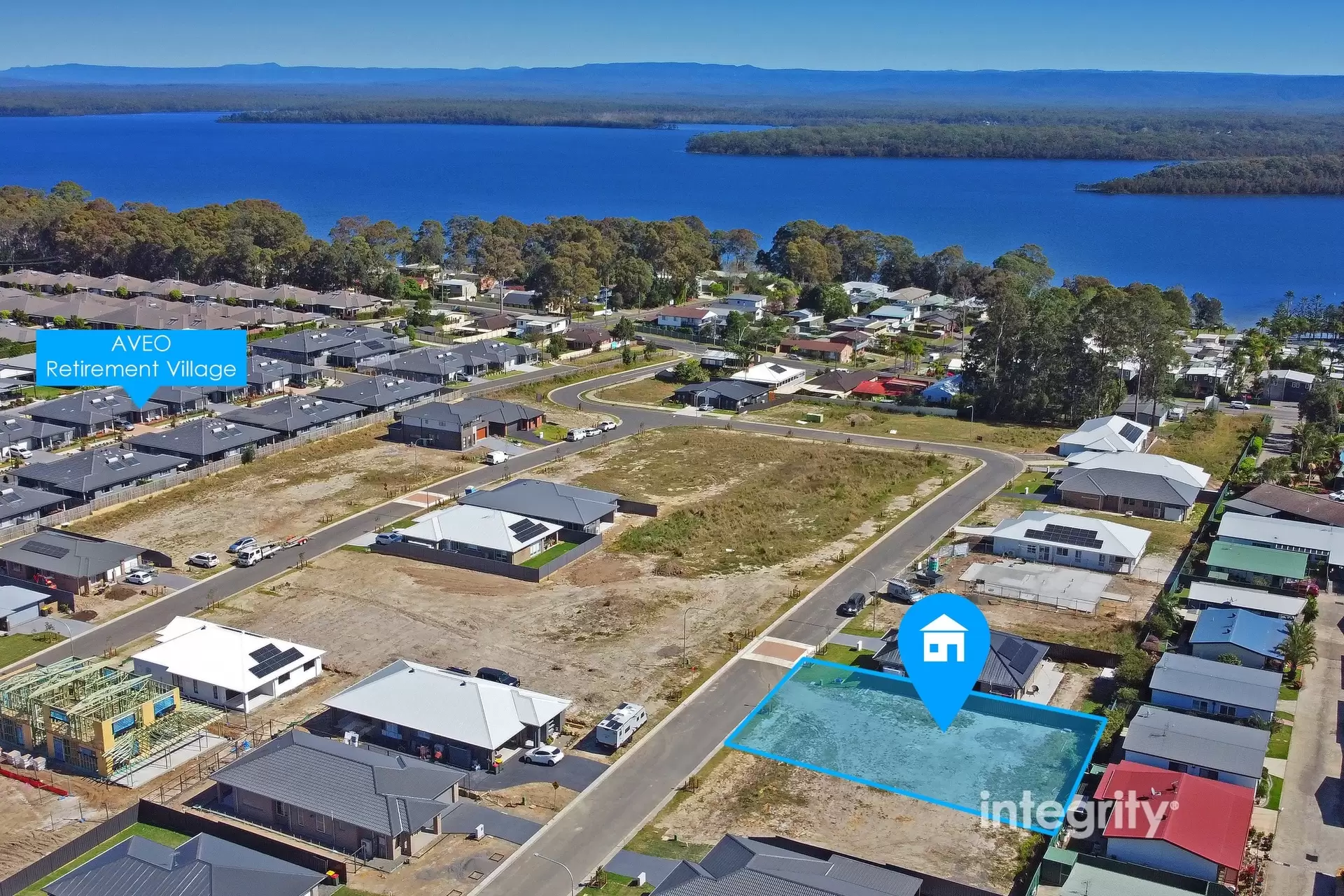 33 Patrina Circuit, St Georges Basin Sold by Integrity Real Estate - image 3