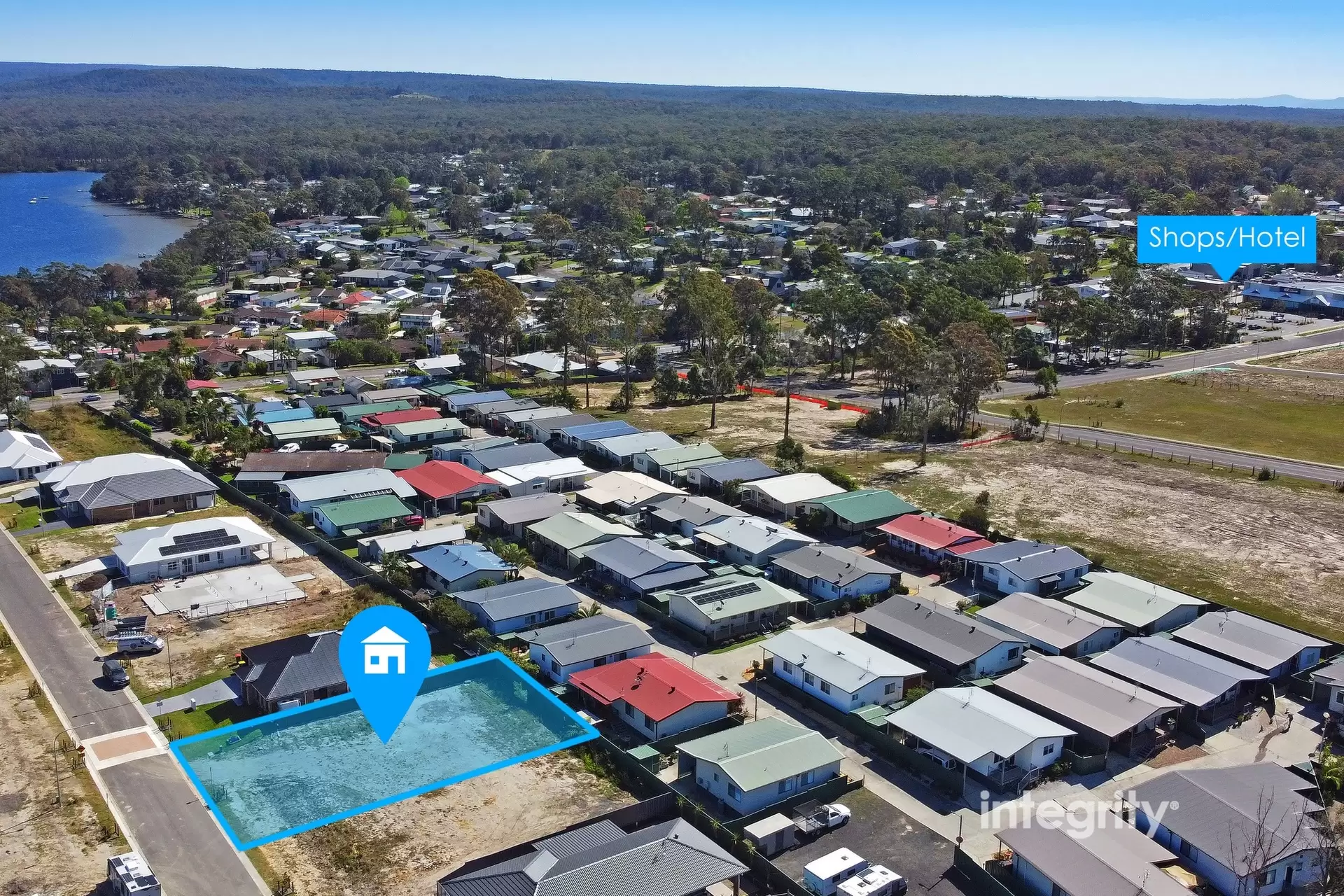 33 Patrina Circuit, St Georges Basin Sold by Integrity Real Estate - image 2