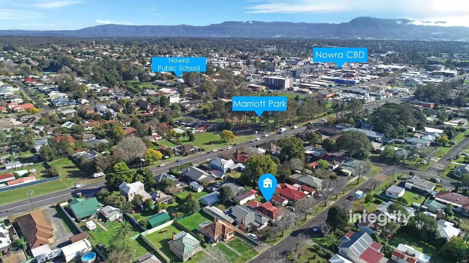 5 Leatham Avenue, Nowra Sold by Integrity Real Estate - image 3