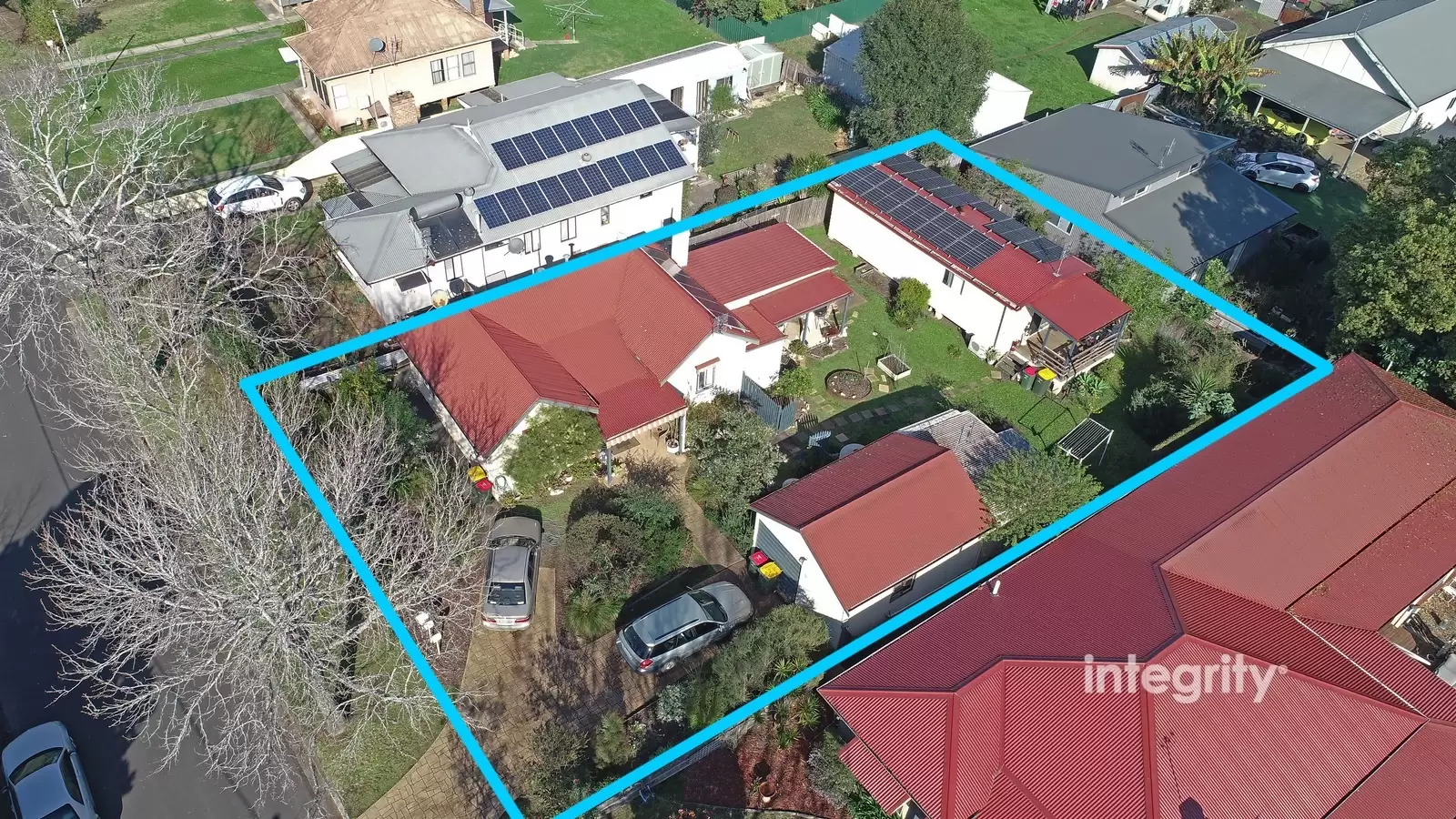 5 Leatham Avenue, Nowra Sold by Integrity Real Estate