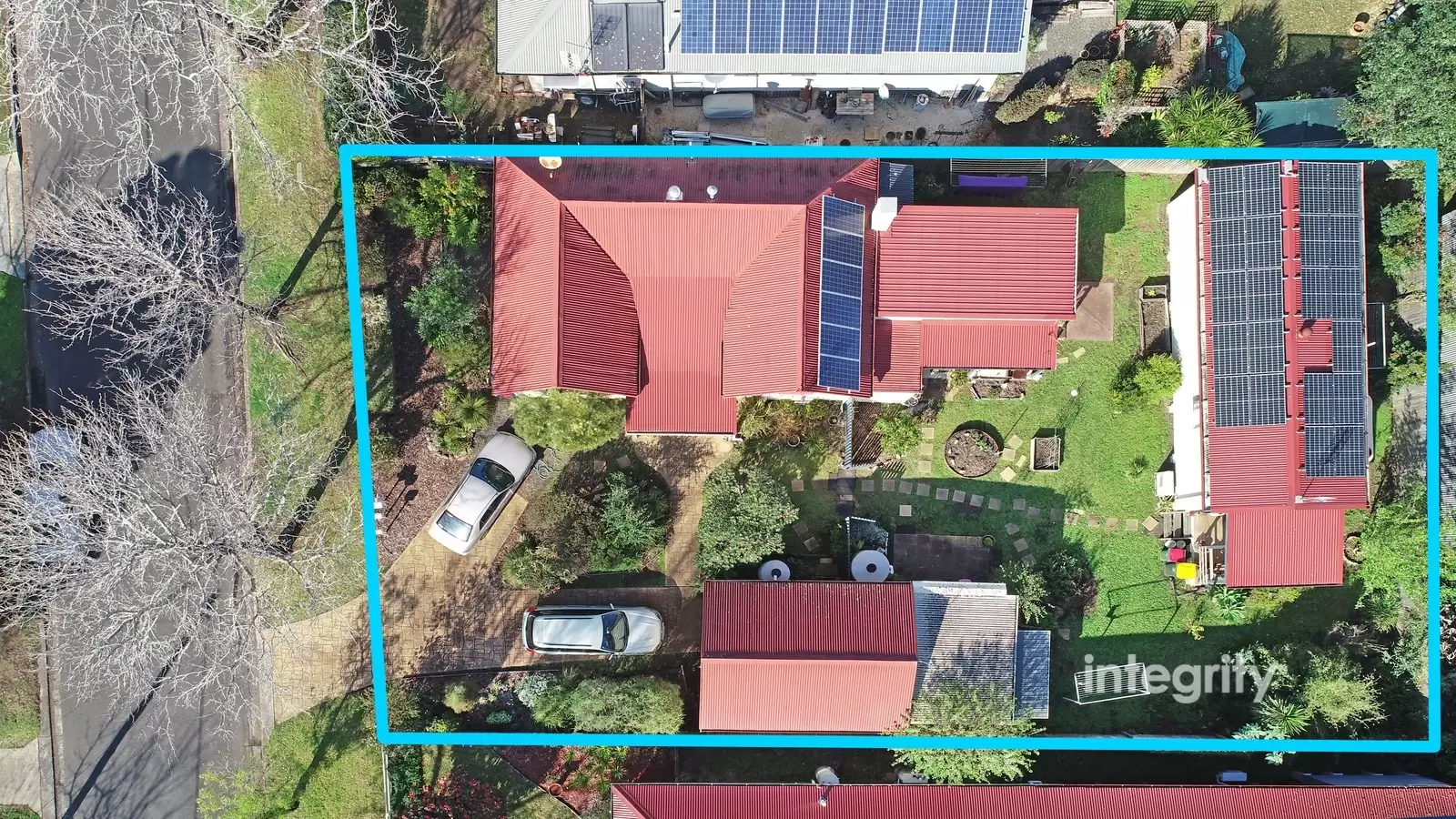 5 Leatham Avenue, Nowra Sold by Integrity Real Estate - image 19