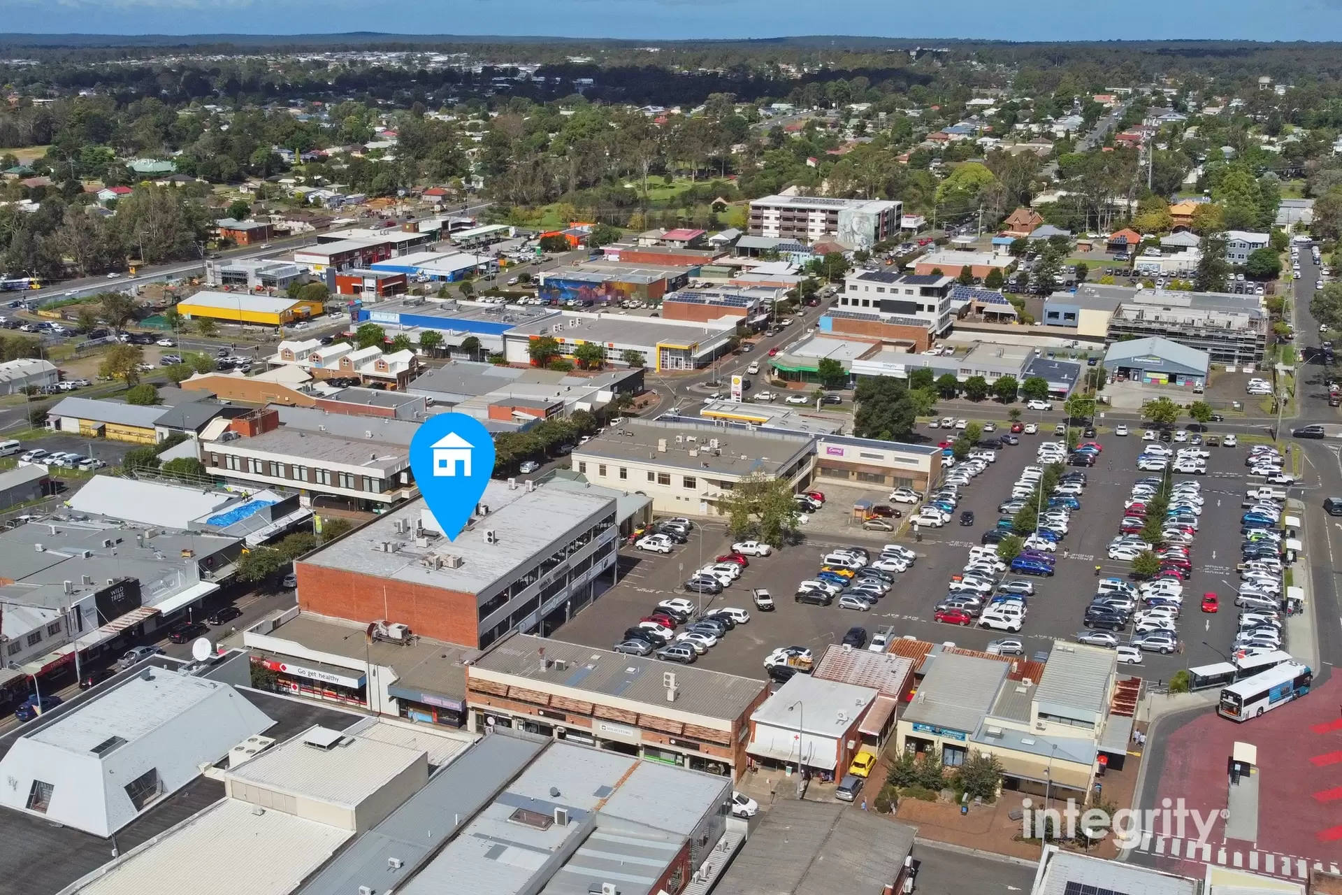 10a/23-29 Kinghorne Street, Nowra Sold by Integrity Real Estate - image 2