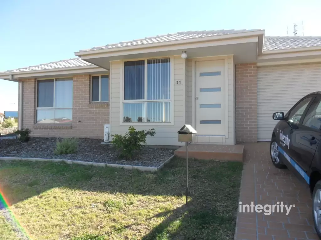 34 Bluewattle Road, Worrigee Leased by Integrity Real Estate - image 1