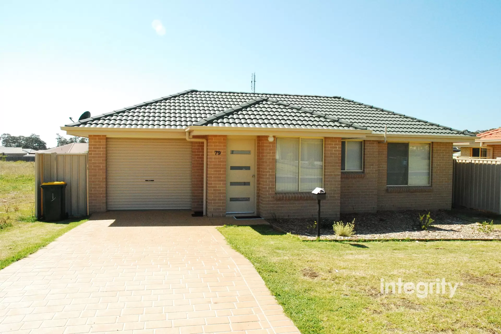 79 Sophia Road, Worrigee Leased by Integrity Real Estate - image 1