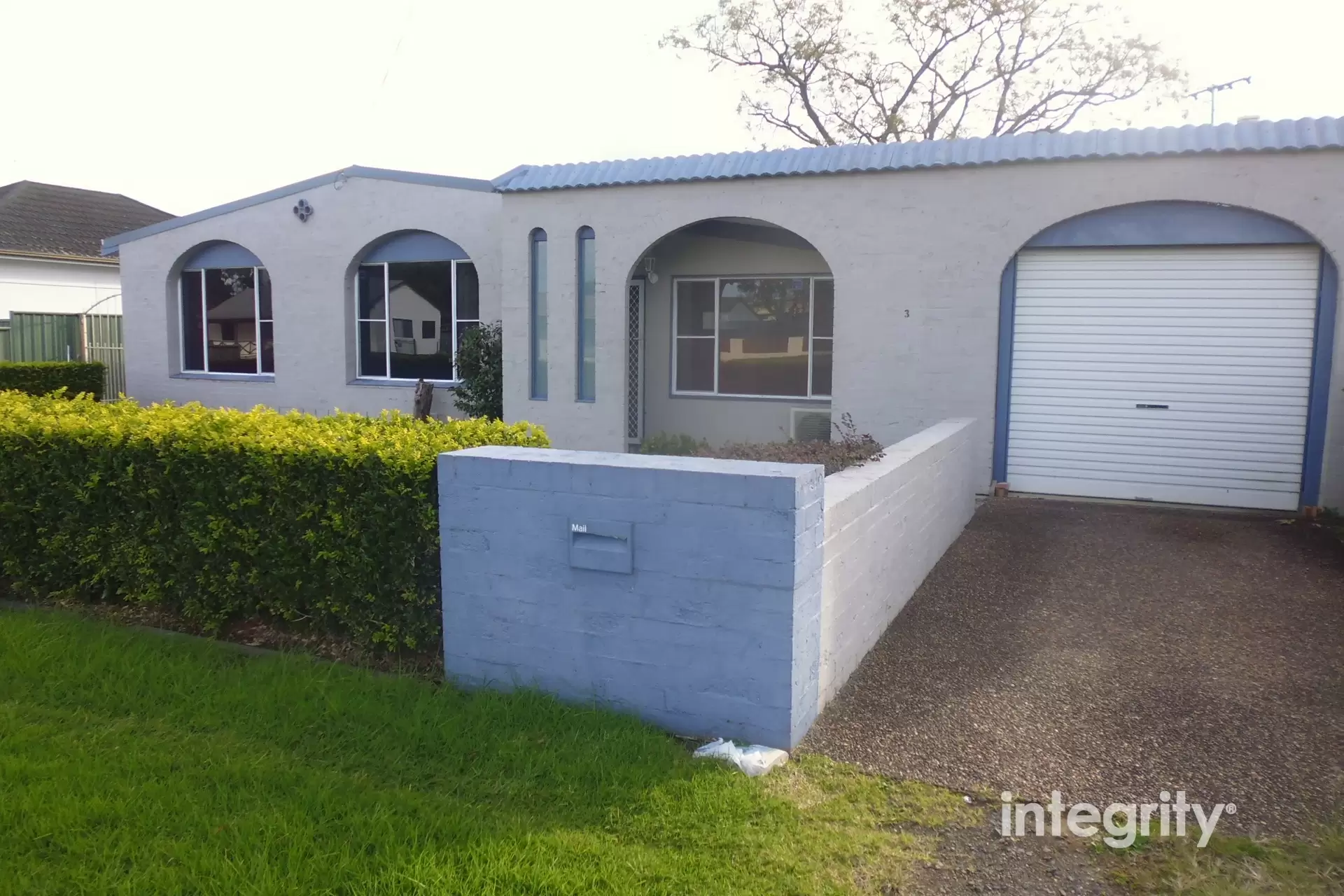 3 Tallayang Street, Bomaderry Leased by Integrity Real Estate - image 1