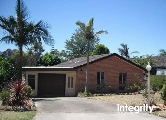 149 Illaroo Road, North Nowra Leased by Integrity Real Estate - image 1